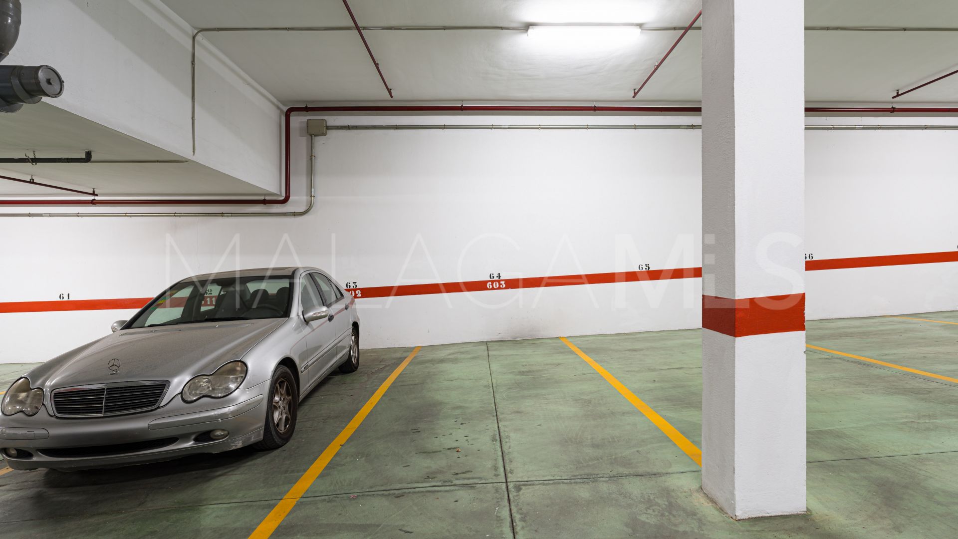 3 bedrooms apartment in Sierra Blanca for sale