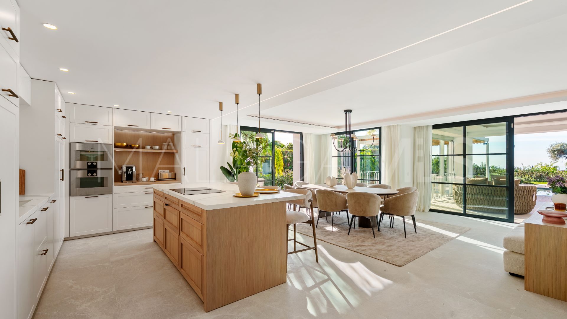 Villa for sale in La Quinta