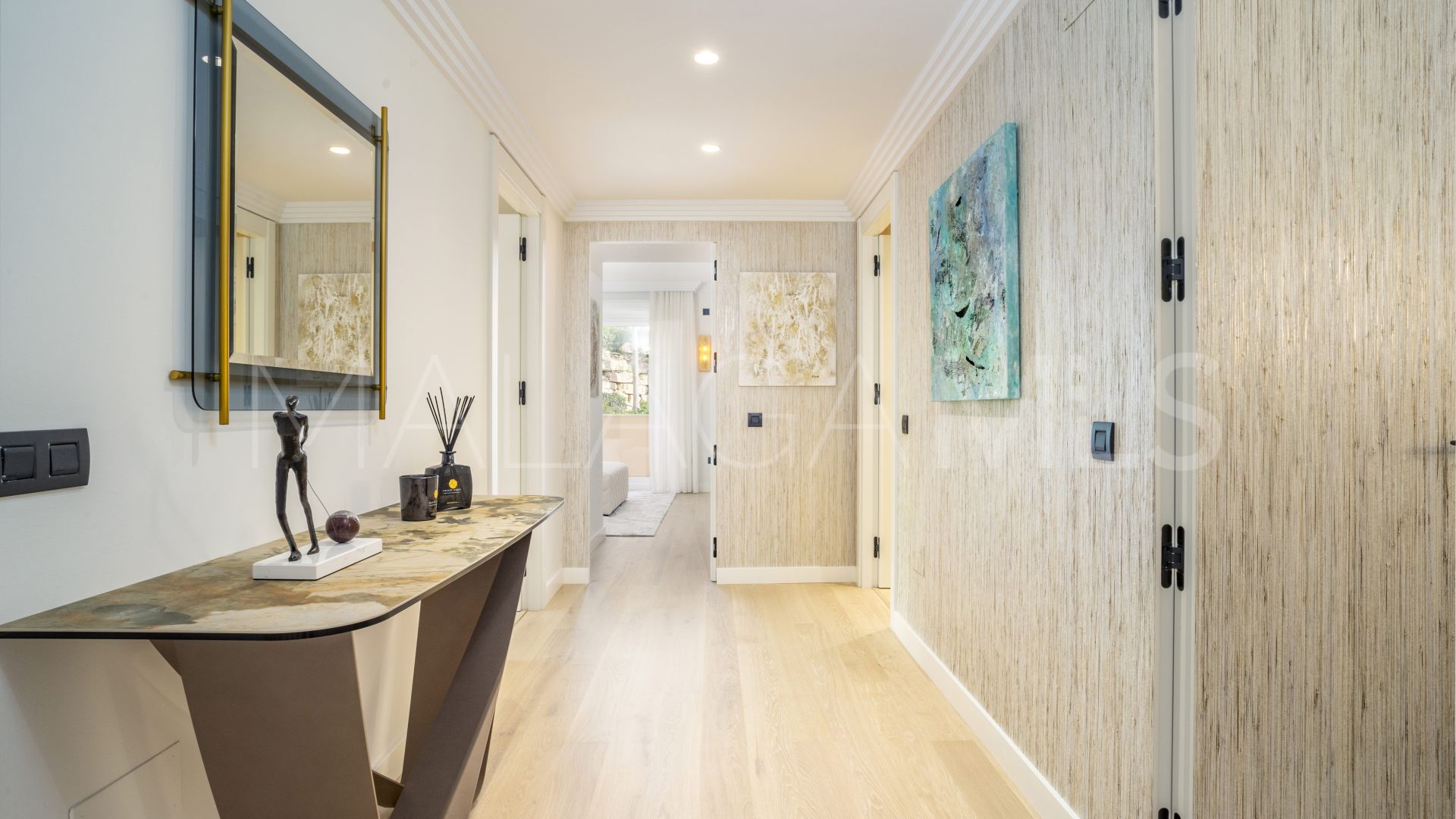 Appartement terrasse for sale in Albatross Hill