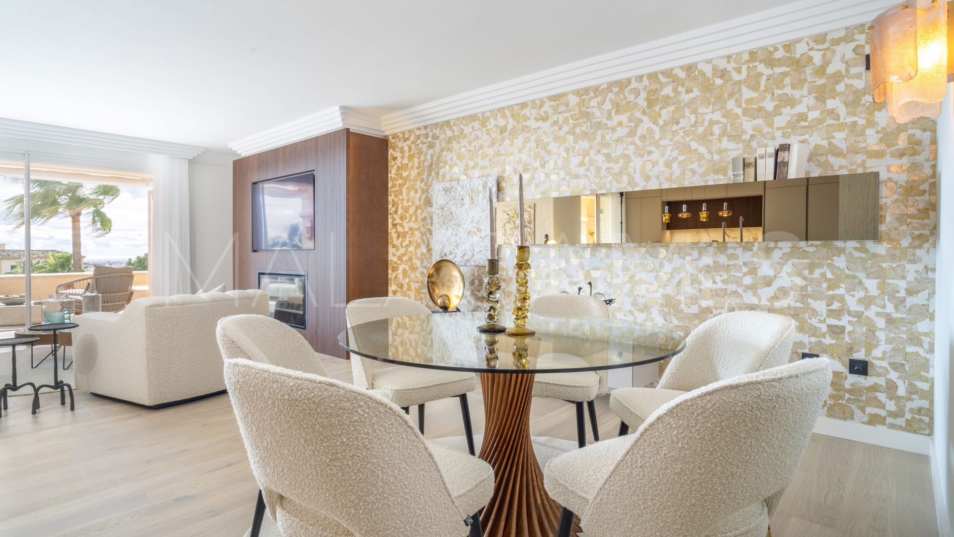 Appartement terrasse for sale in Albatross Hill