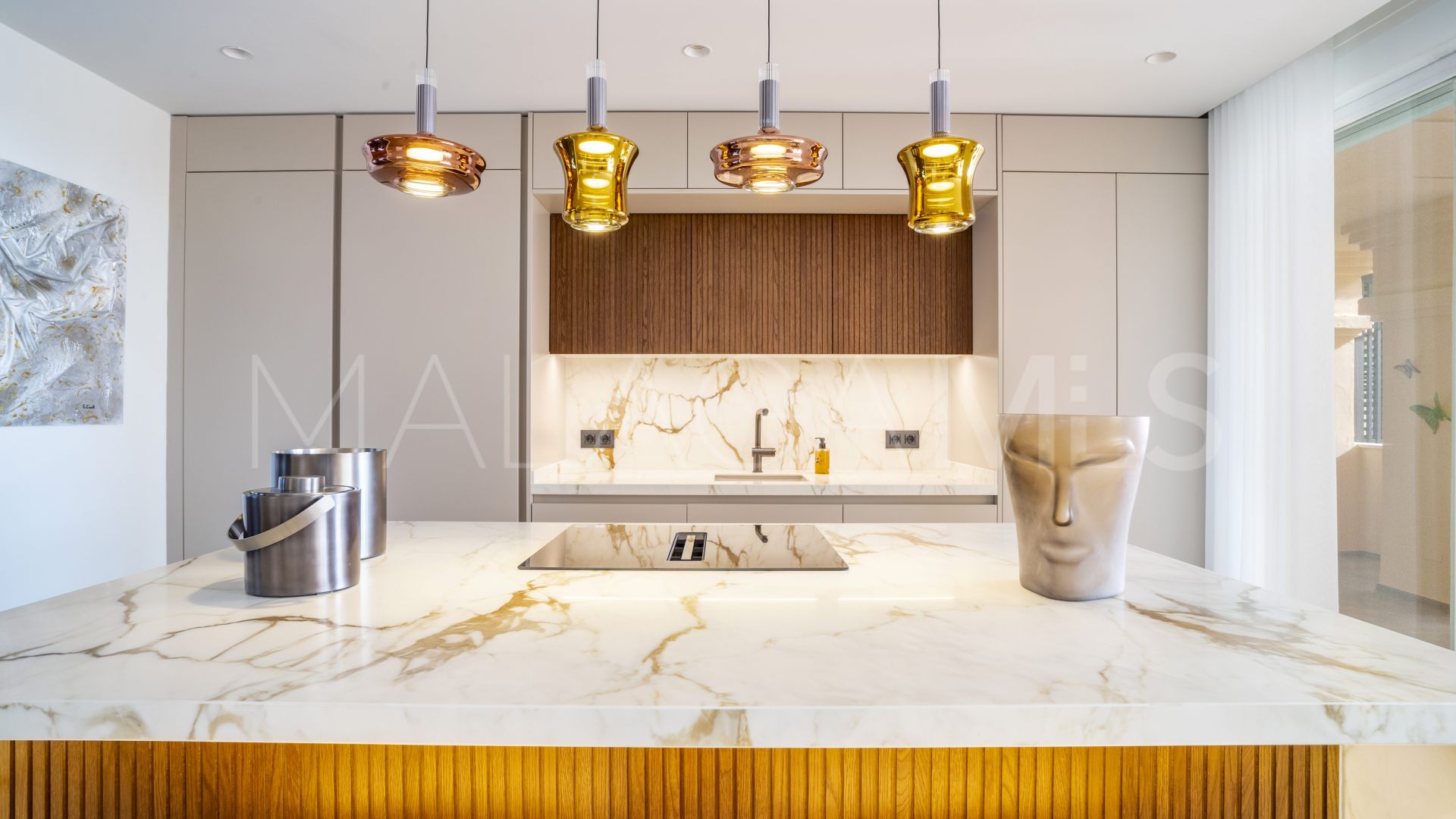 Appartement terrasse for sale in Albatross Hill