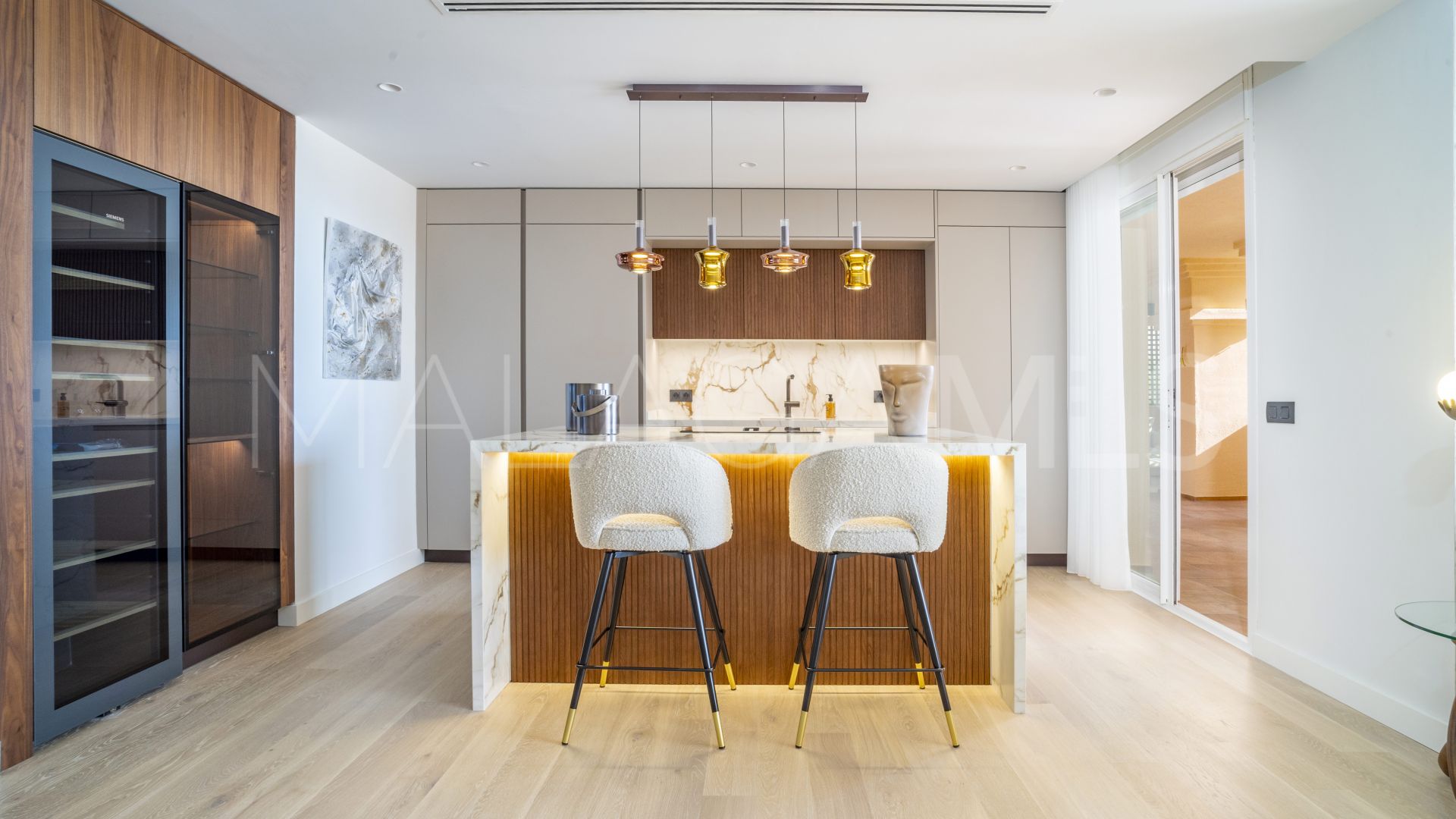 Appartement terrasse for sale in Albatross Hill