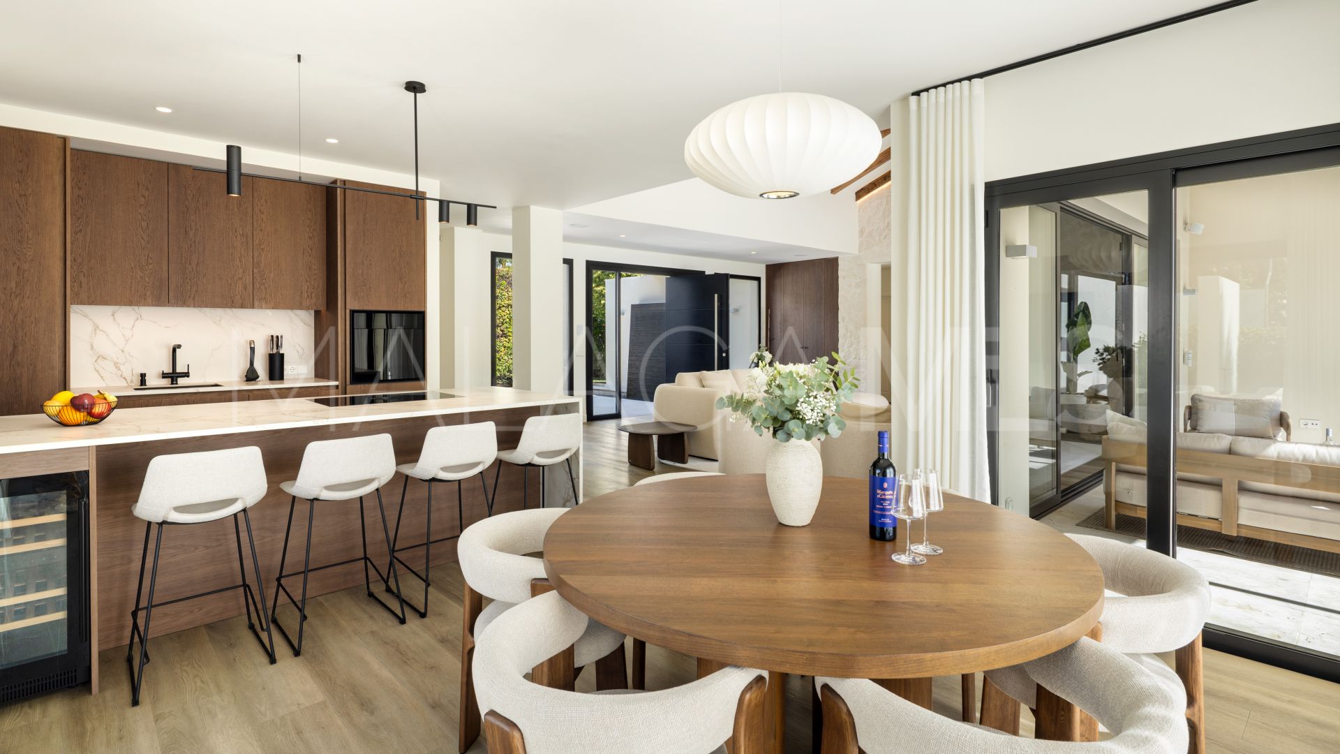 Villa for sale in Cortijo Blanco