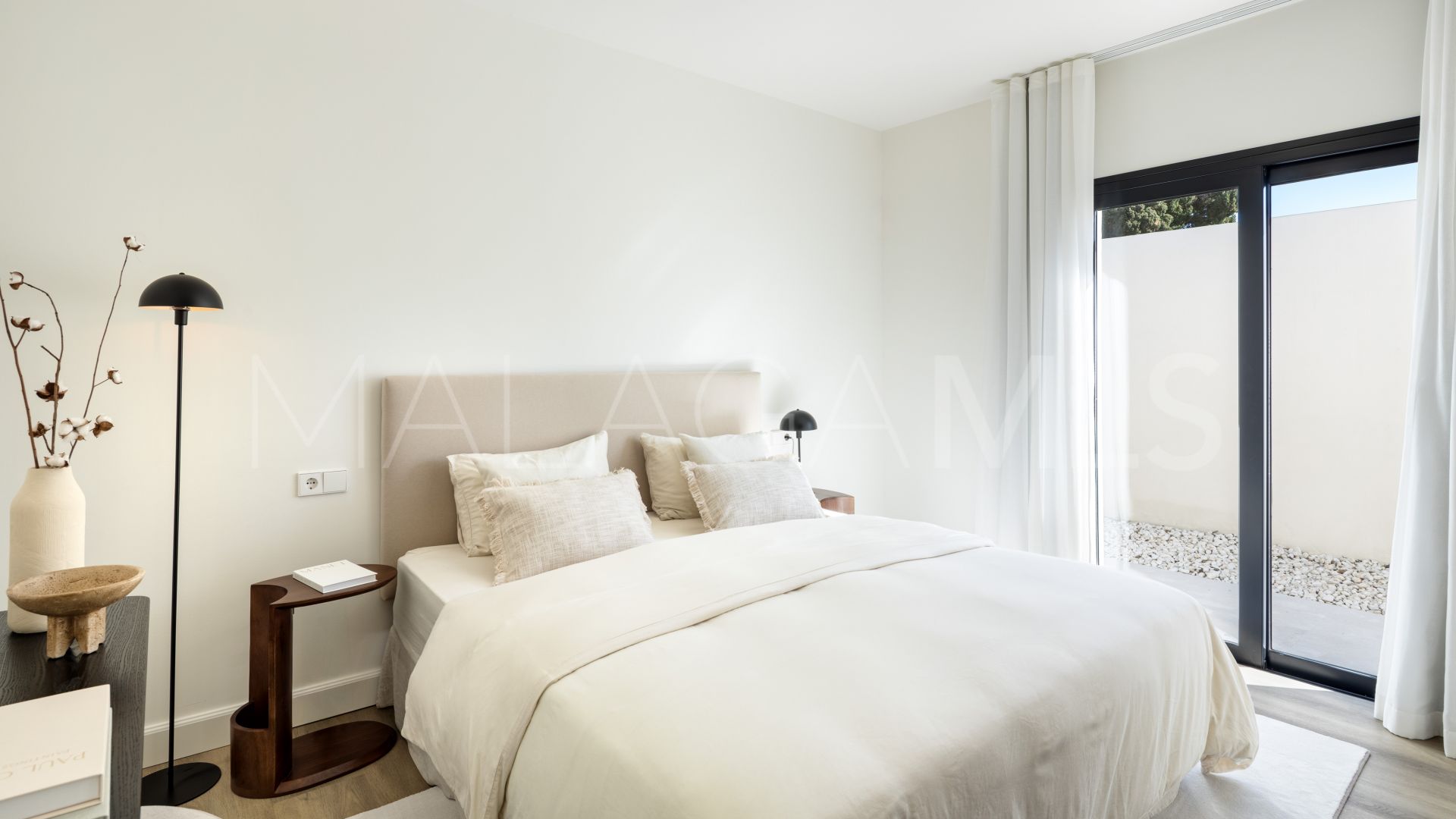 Villa for sale in Cortijo Blanco