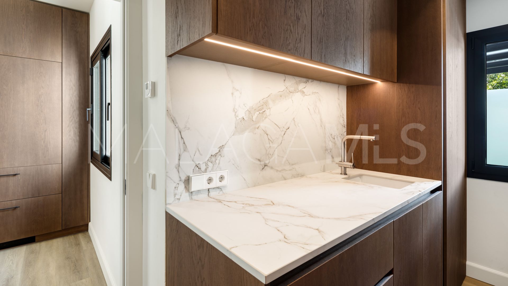 Villa for sale in Cortijo Blanco