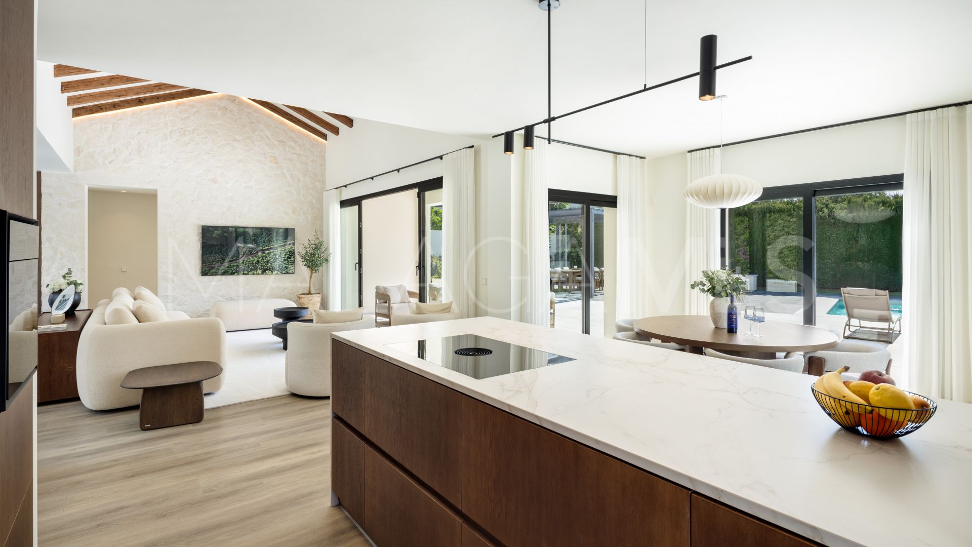 Villa for sale in Cortijo Blanco