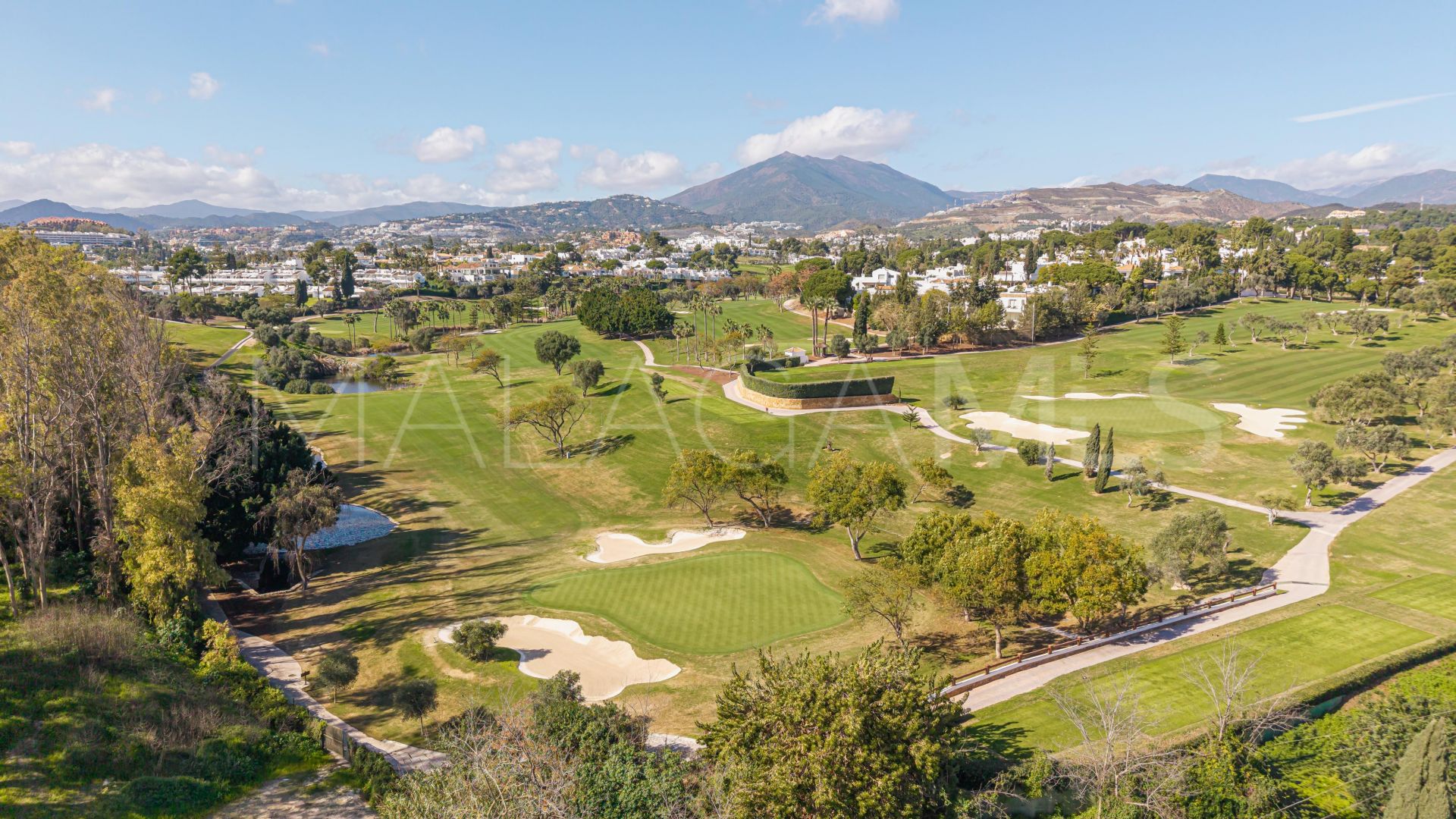 Reihenhaus for sale in Aloha