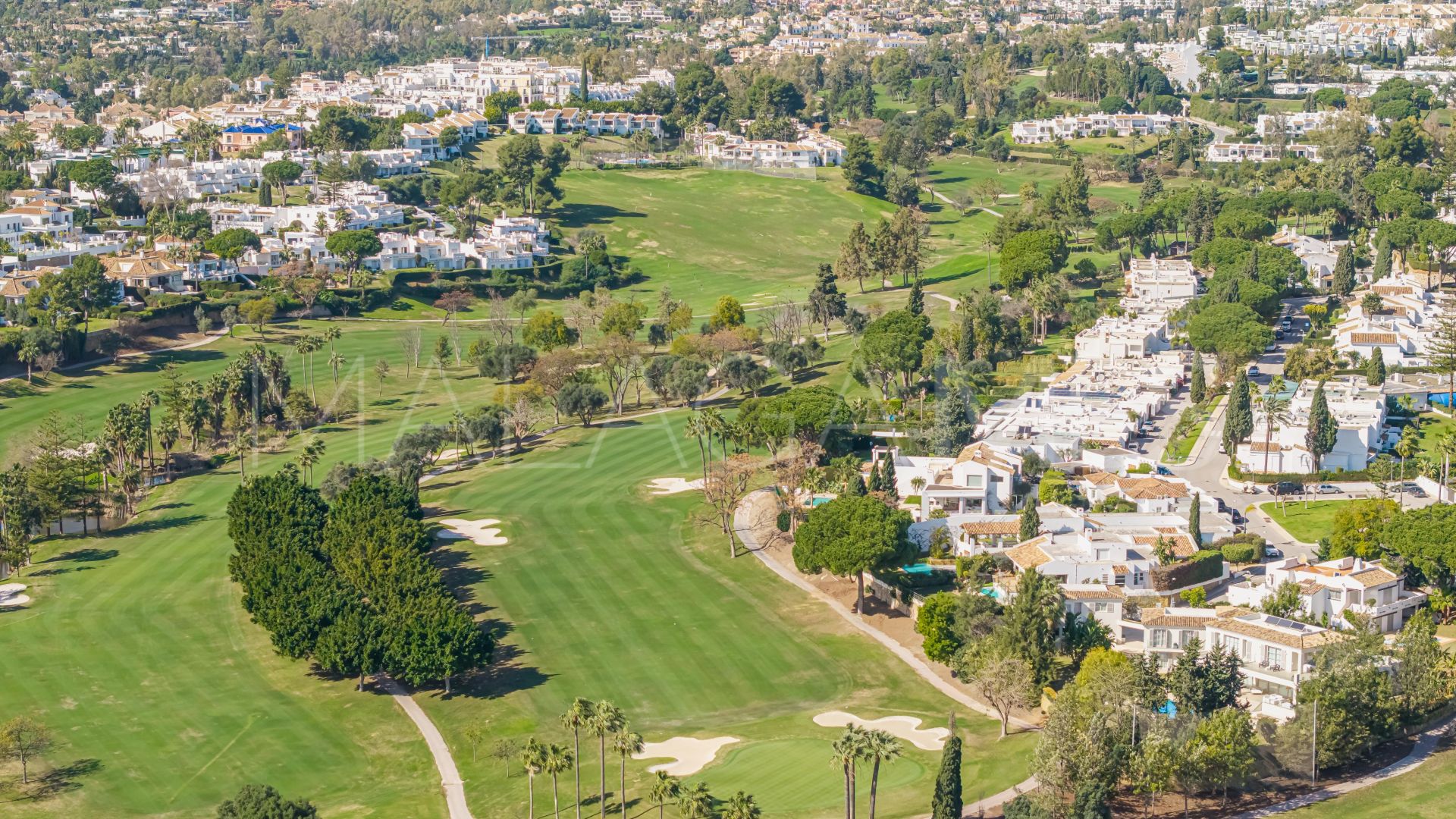 Reihenhaus for sale in Aloha