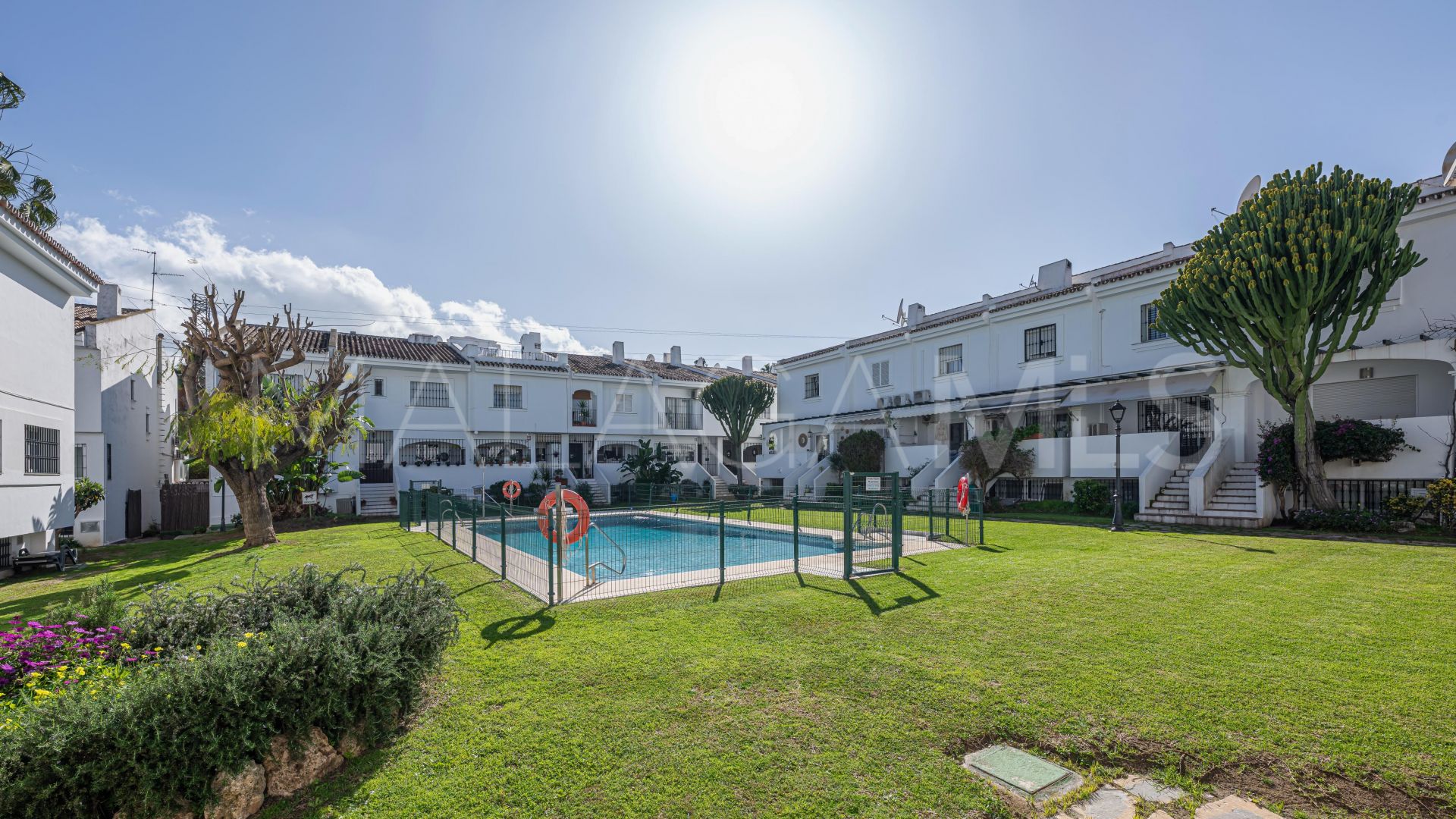 Reihenhaus for sale in Aloha