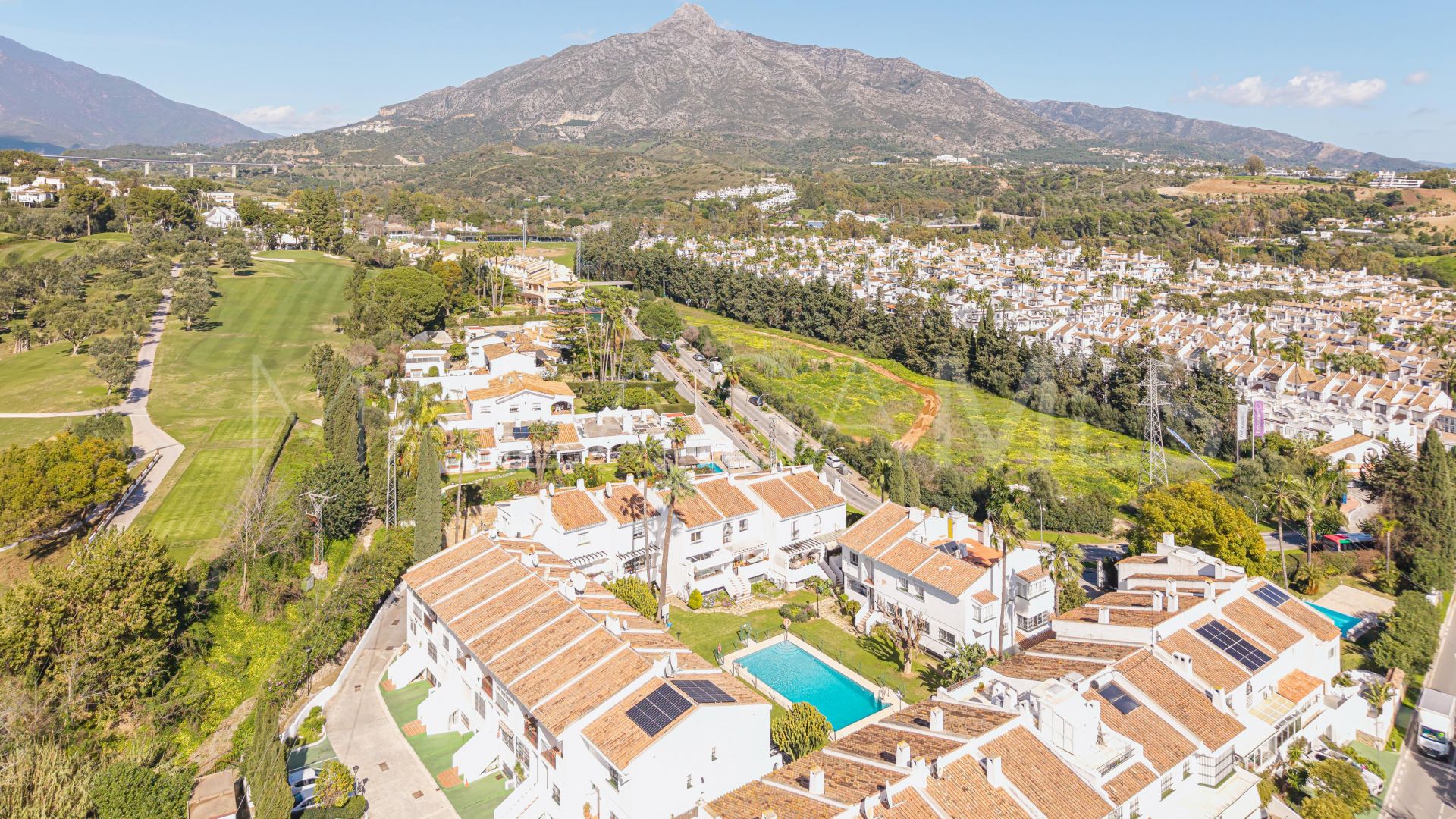 Reihenhaus for sale in Aloha