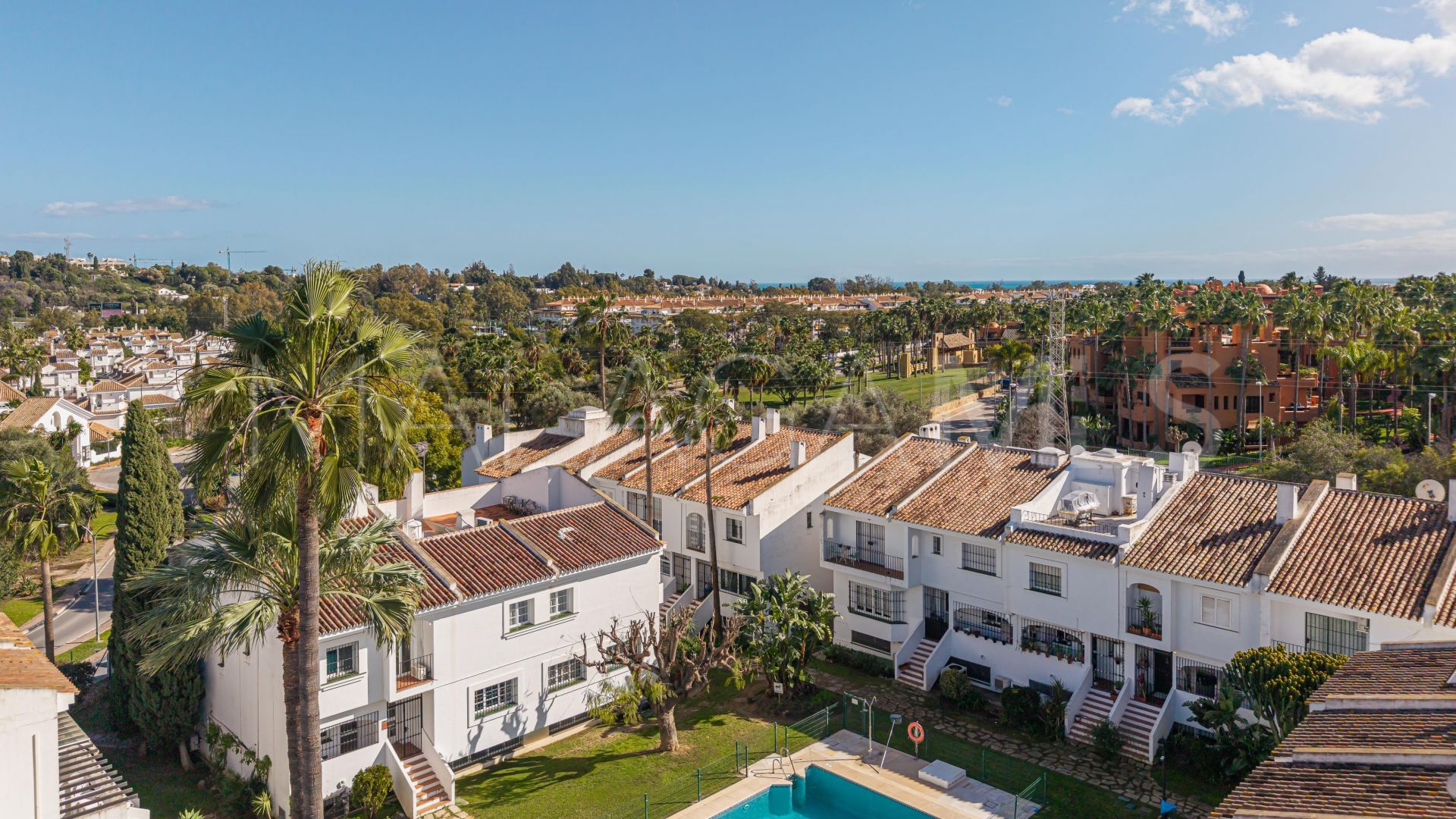 Reihenhaus for sale in Aloha