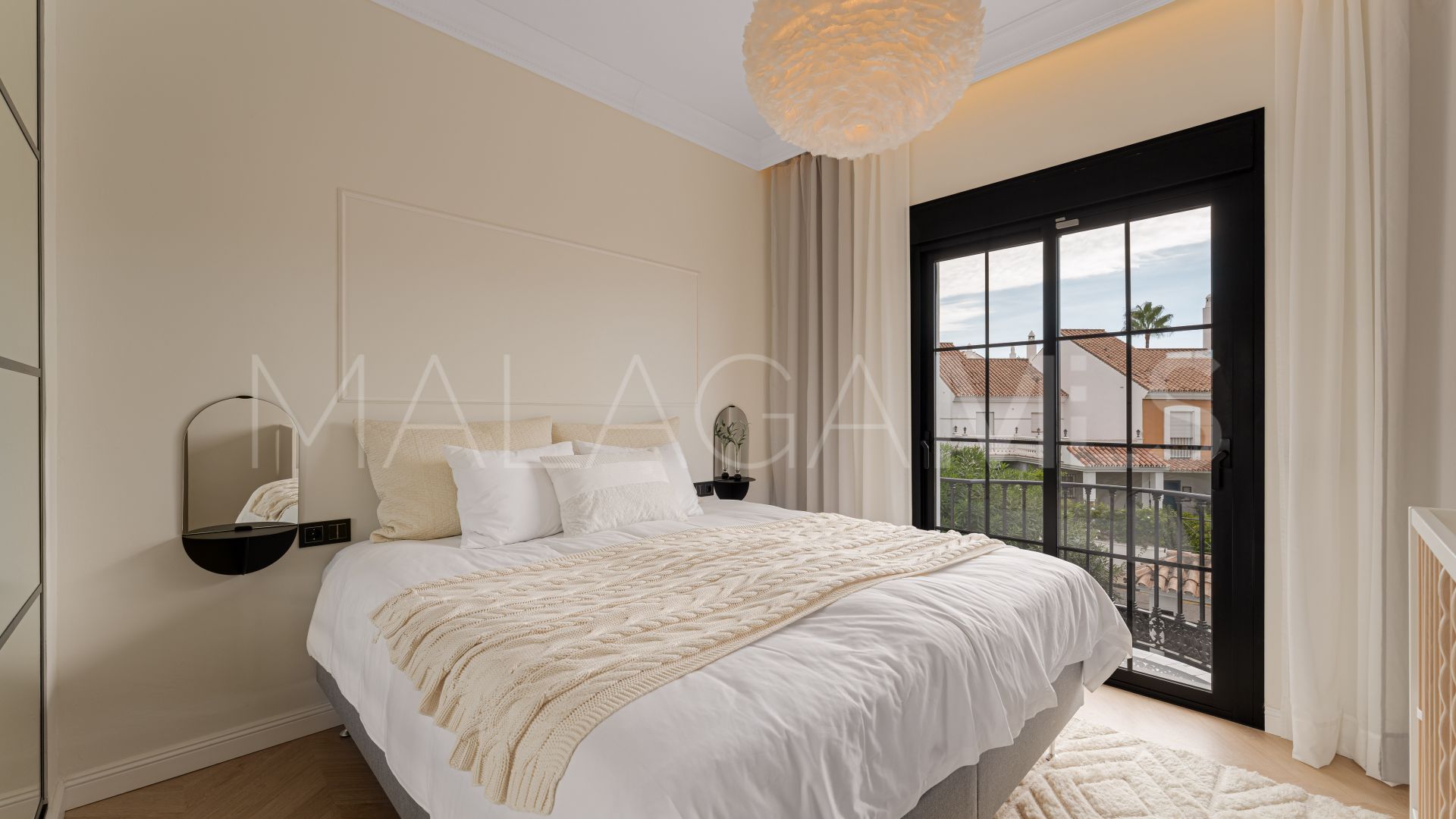Villa for sale in Monte Biarritz