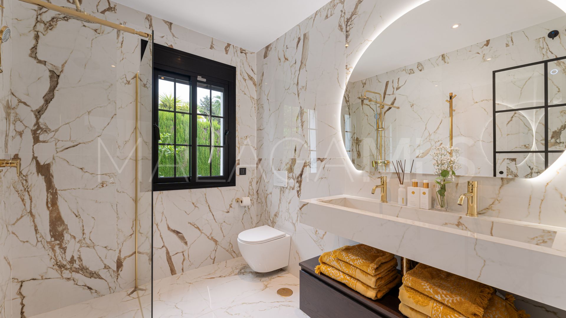 Villa for sale in Monte Biarritz