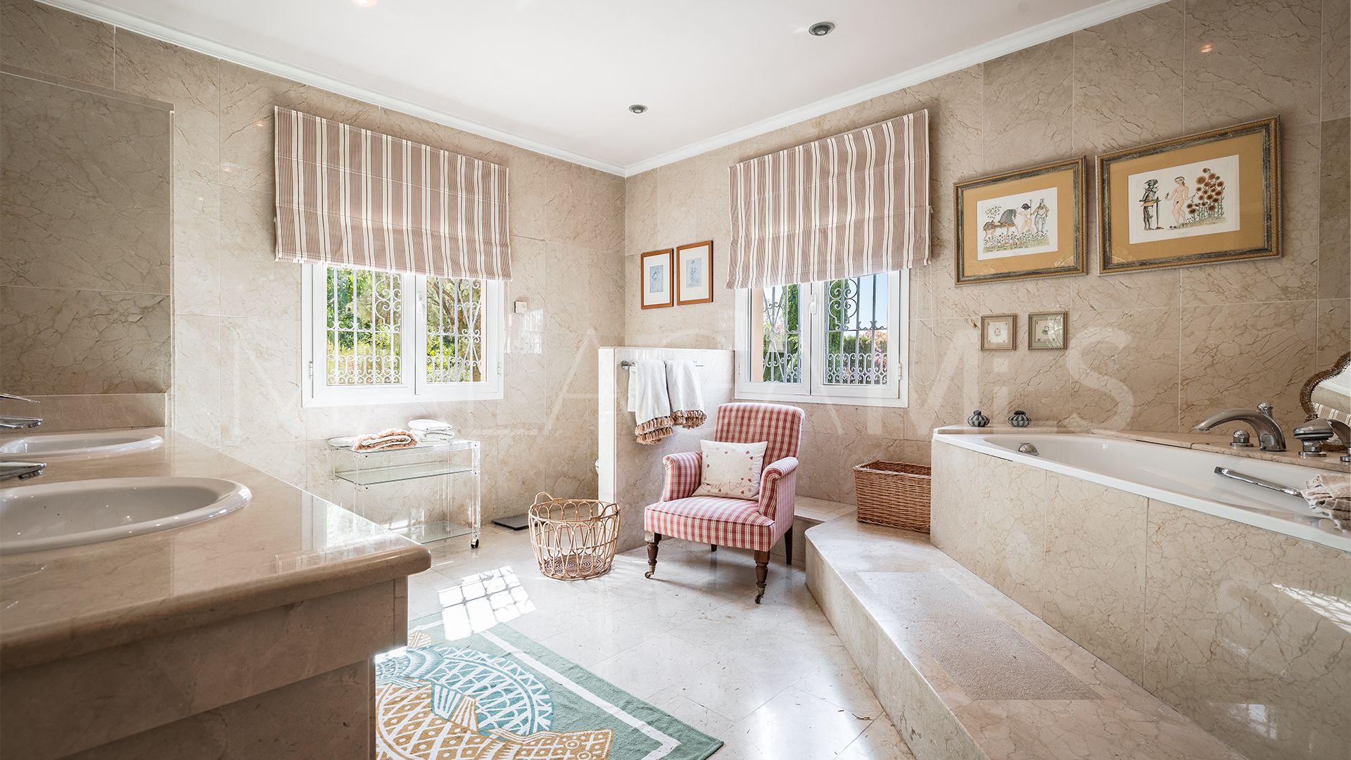 4 bedrooms Fuente del Espanto villa for sale