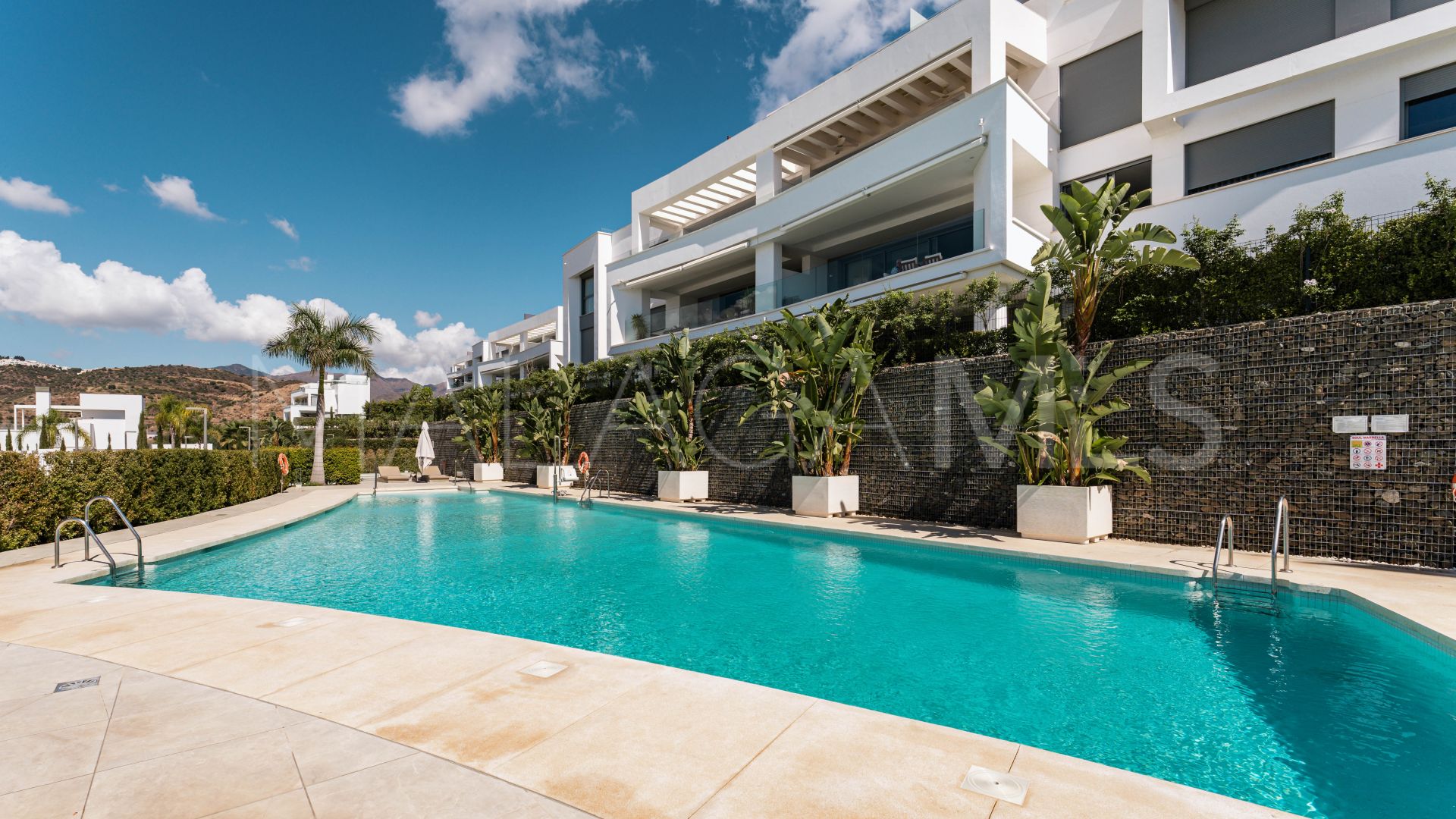 Appartement for sale in Santa Clara