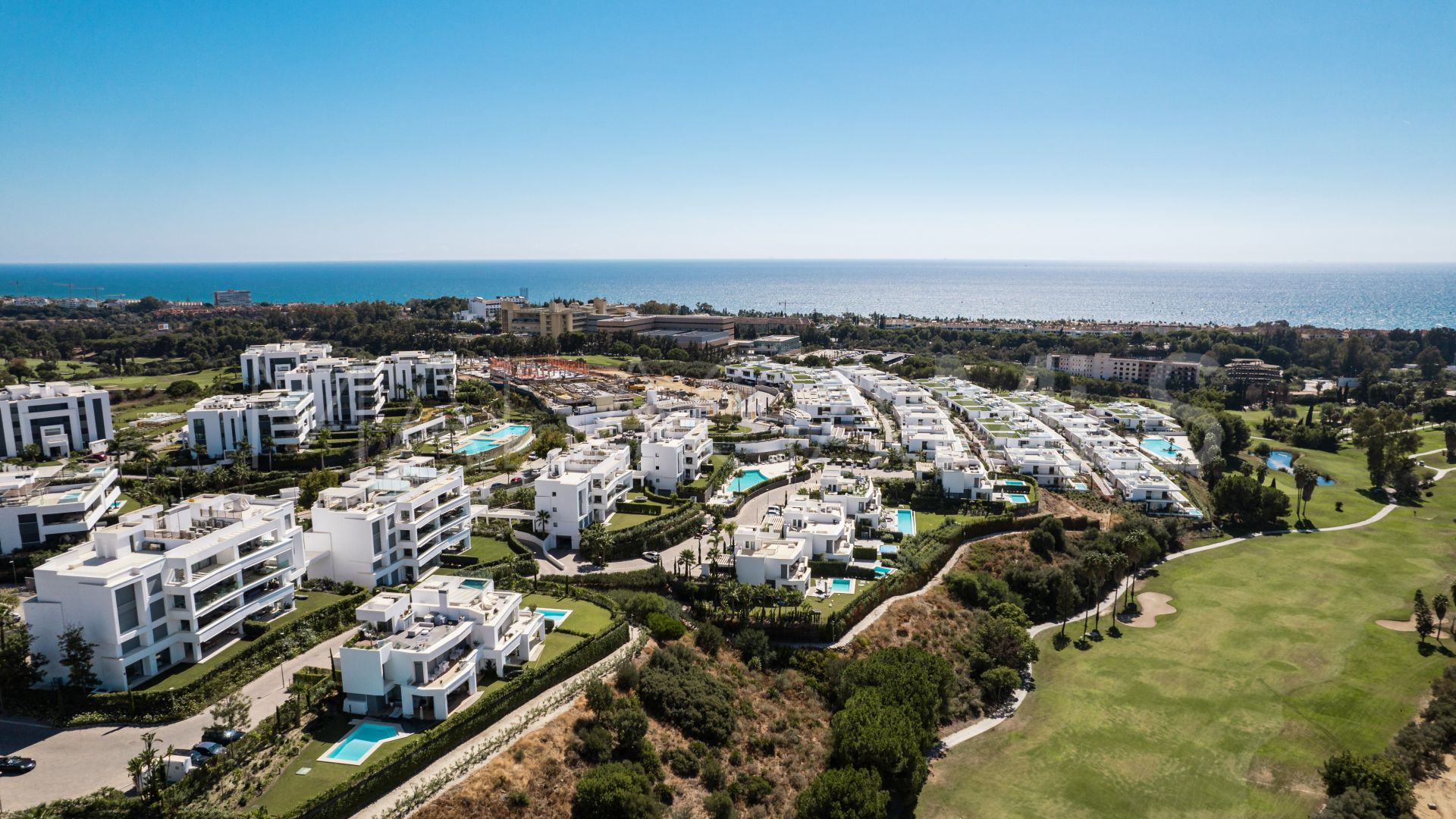 Appartement for sale in Santa Clara