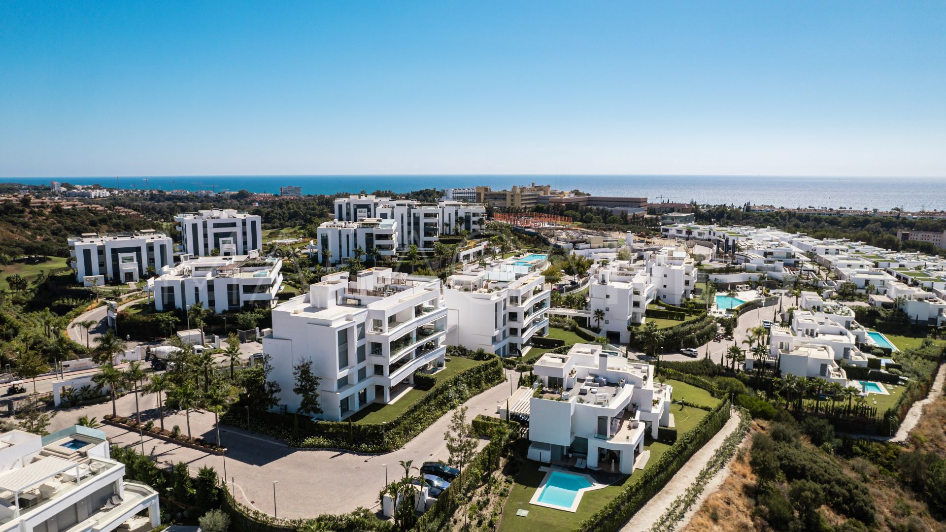 Appartement for sale in Santa Clara