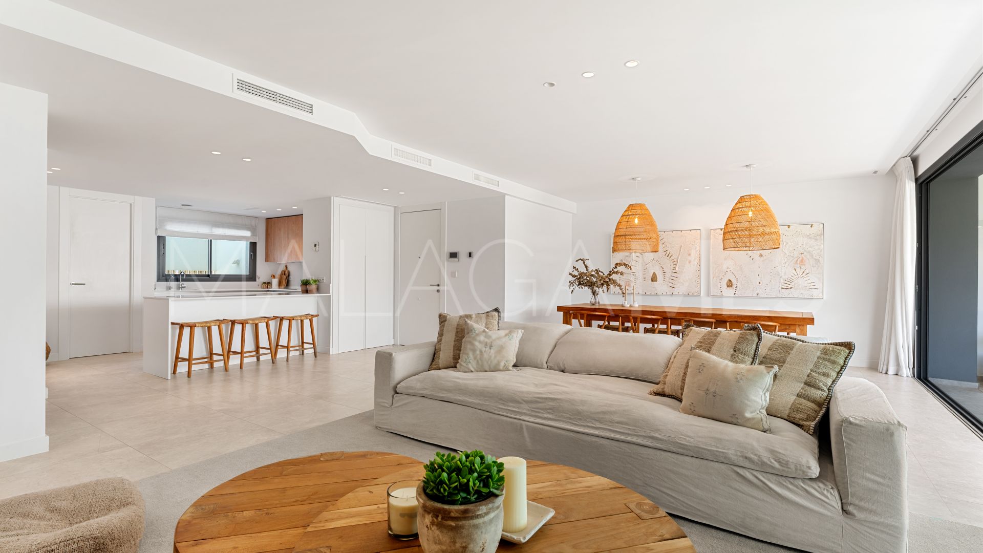 Appartement for sale in Santa Clara