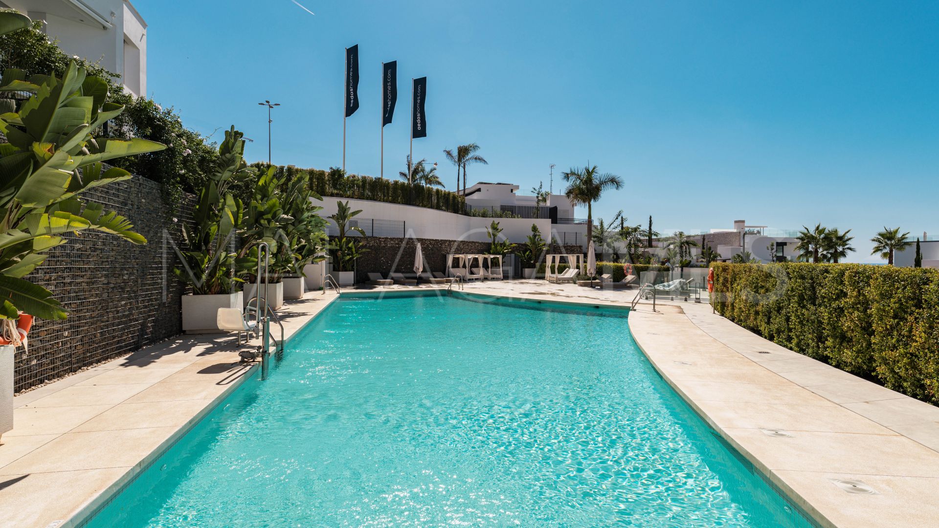 Appartement for sale in Santa Clara