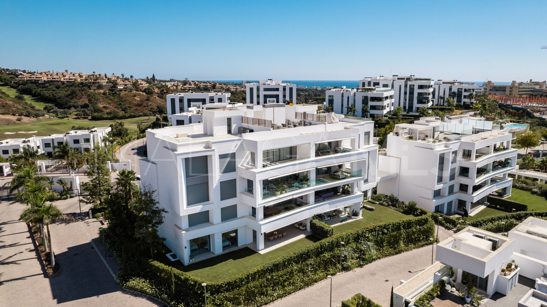 Appartement for sale in Santa Clara