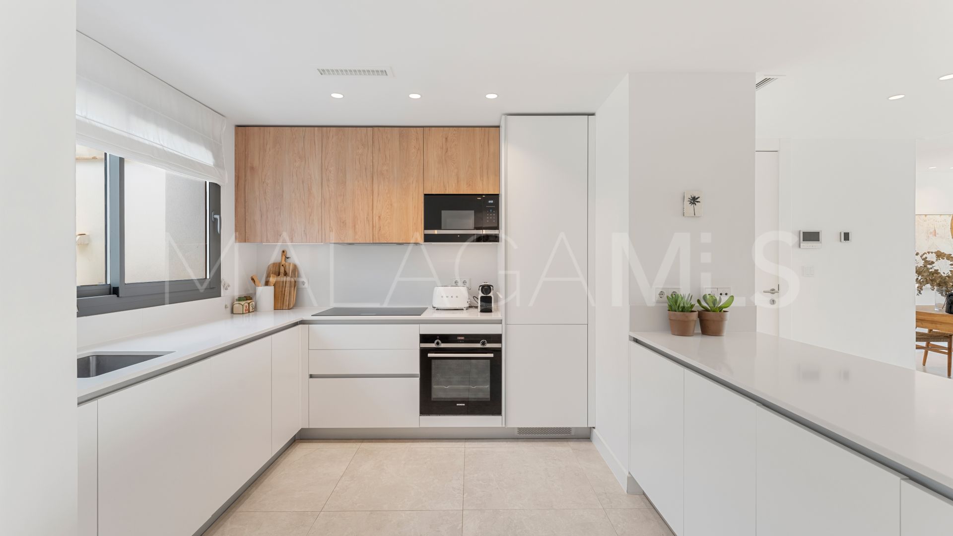 Appartement for sale in Santa Clara