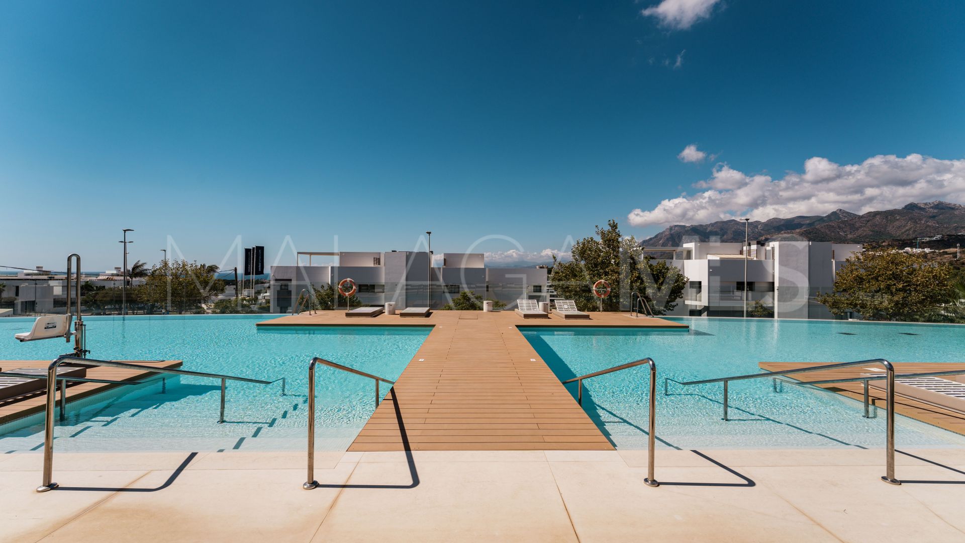 Appartement for sale in Santa Clara