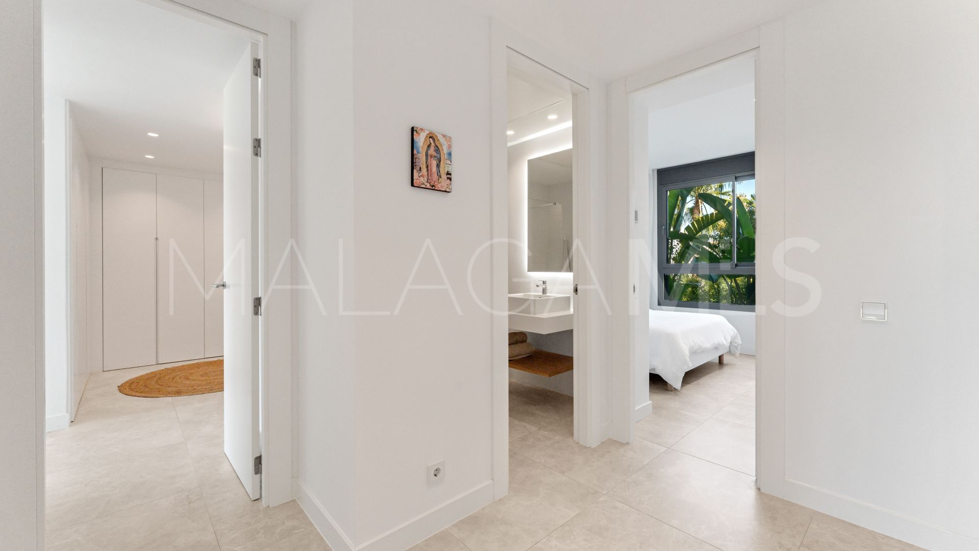 Appartement for sale in Santa Clara