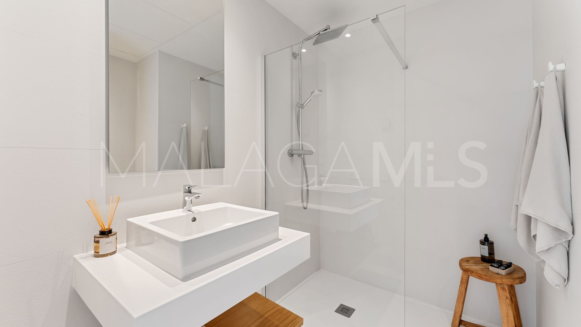 Appartement for sale in Santa Clara