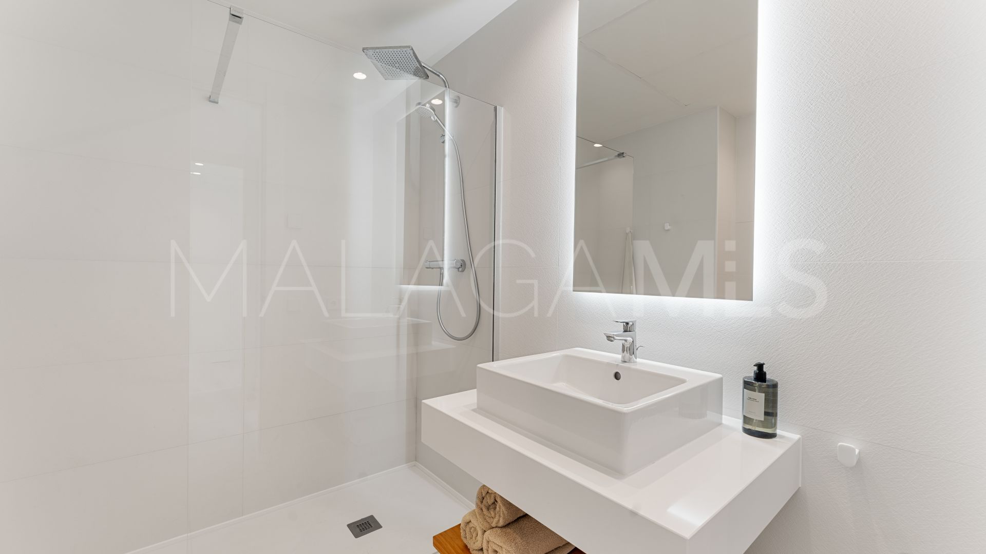 Appartement for sale in Santa Clara