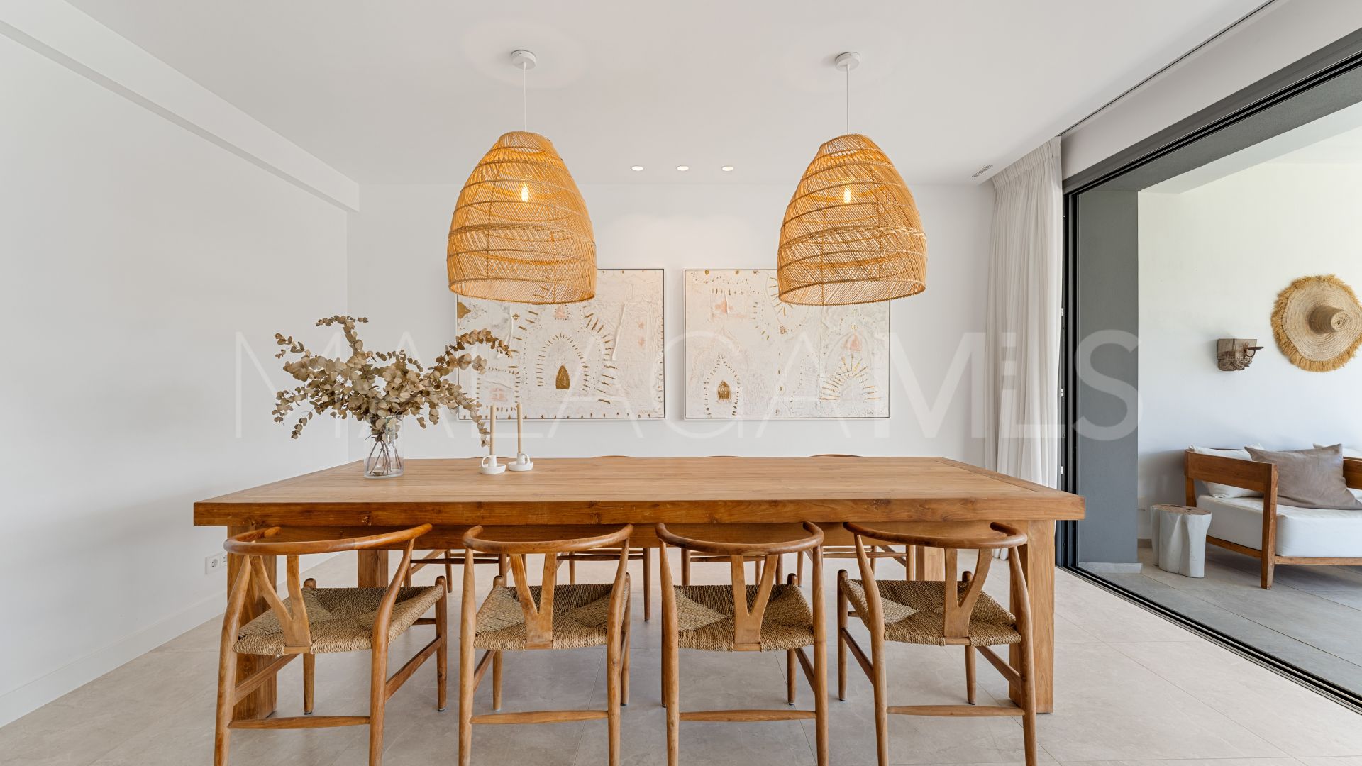 Appartement for sale in Santa Clara