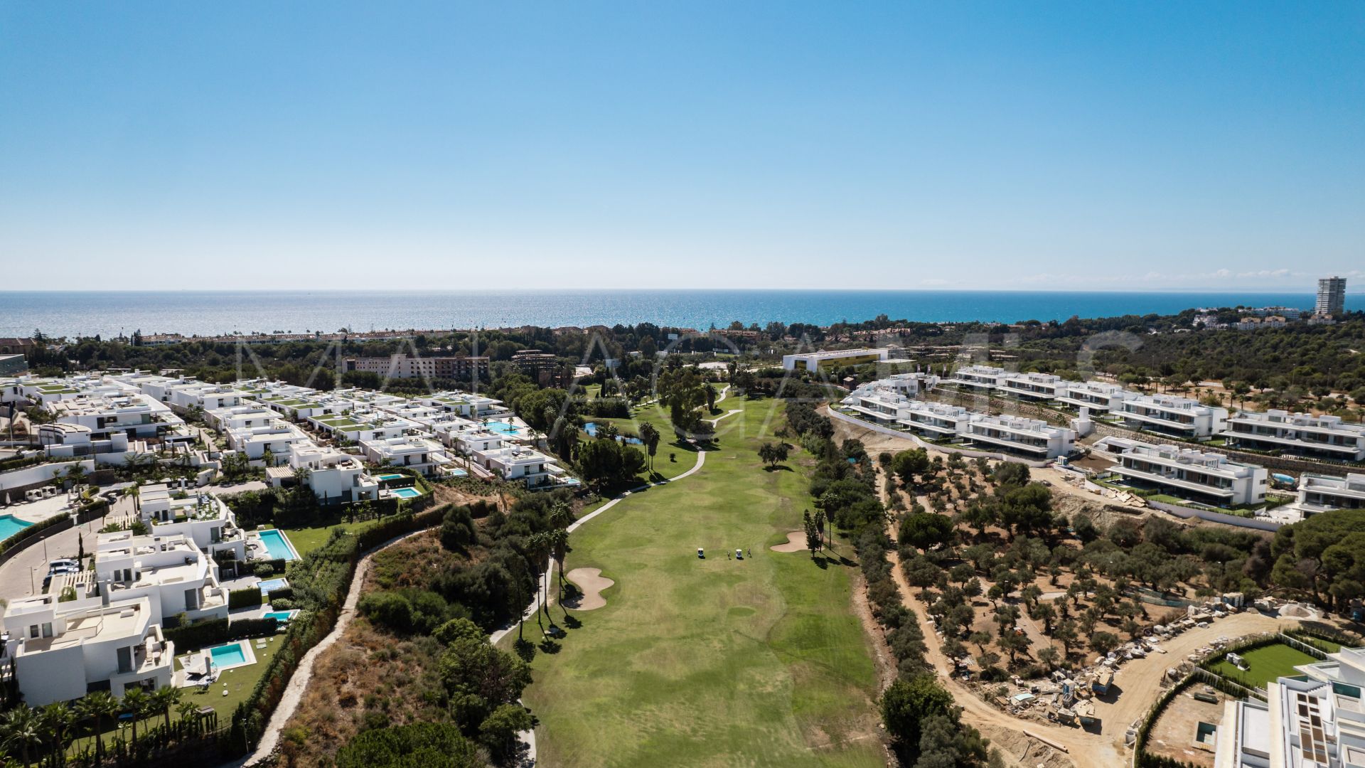 Appartement for sale in Santa Clara