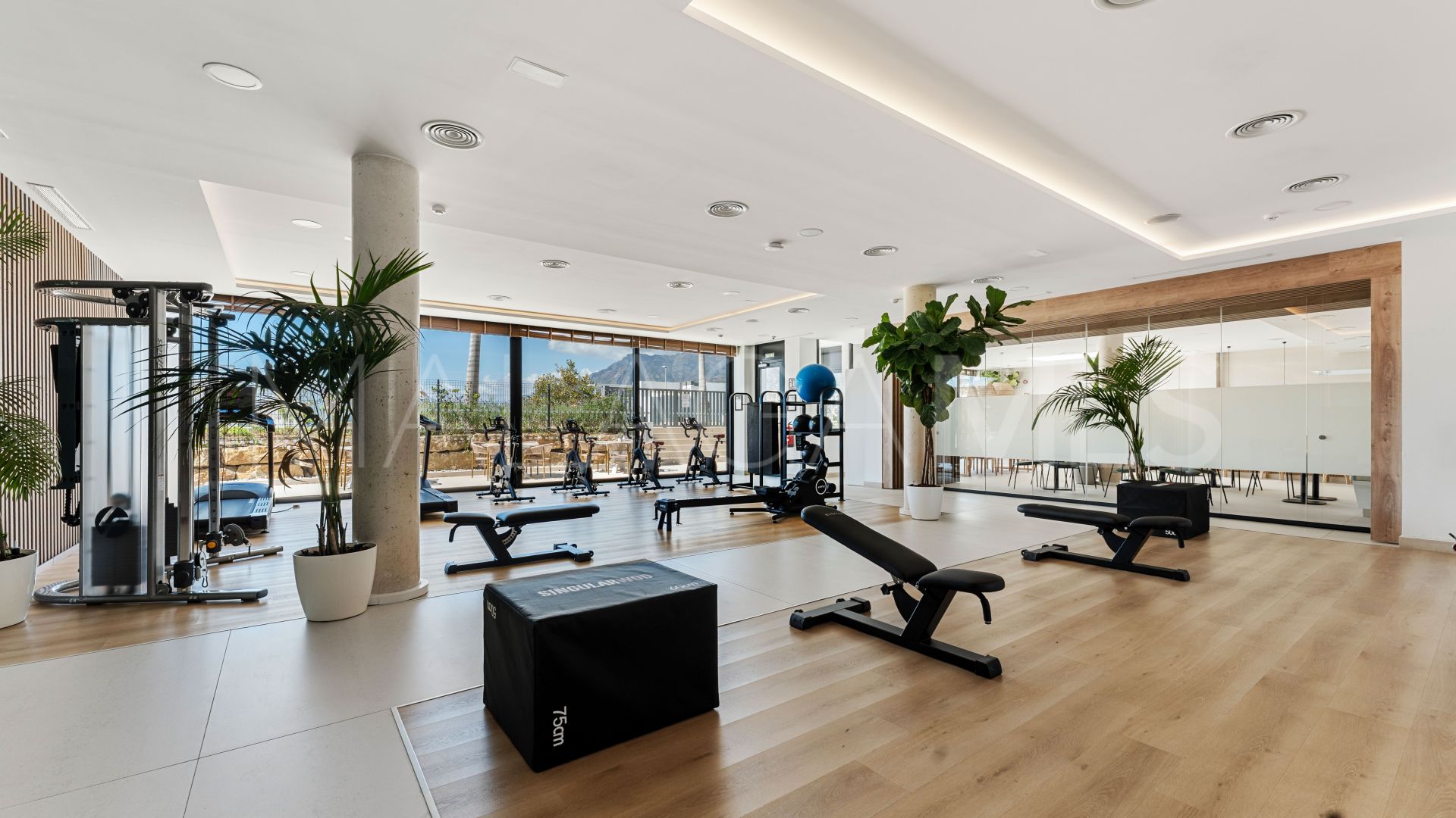Appartement for sale in Santa Clara