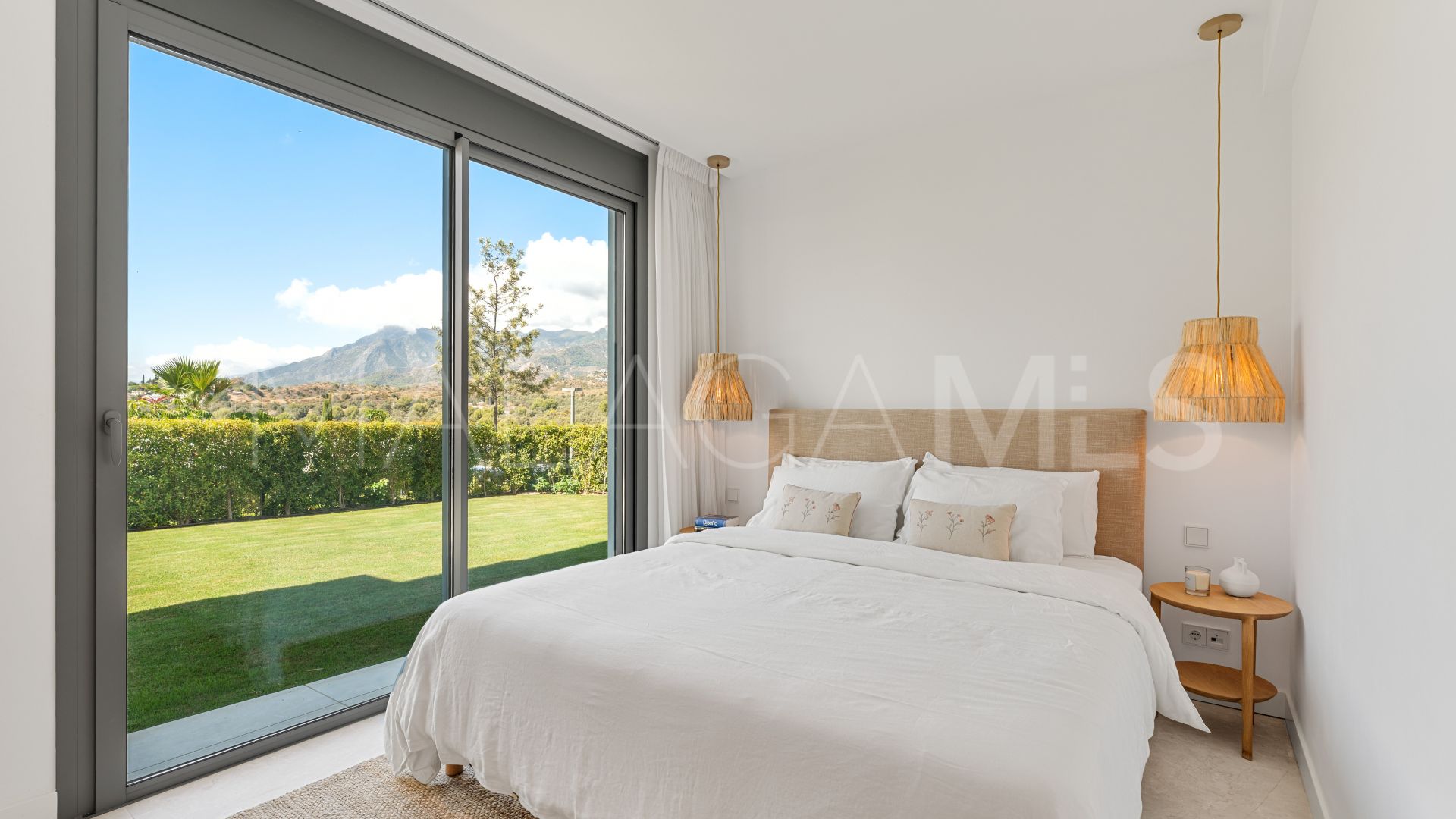Appartement for sale in Santa Clara