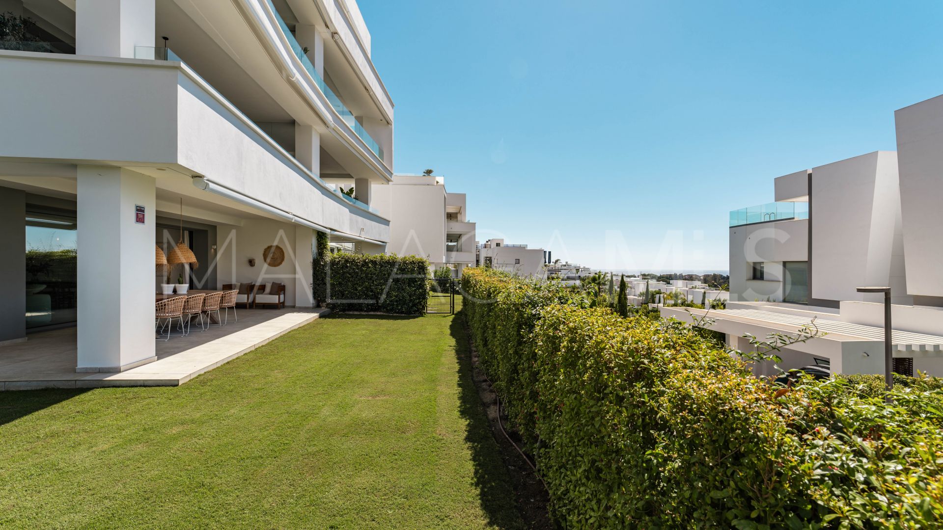 Appartement for sale in Santa Clara