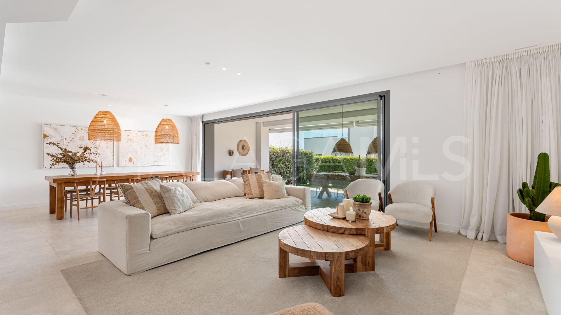 Appartement for sale in Santa Clara