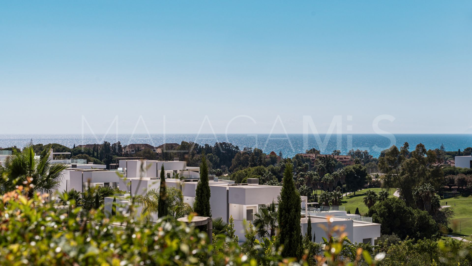 Appartement for sale in Santa Clara