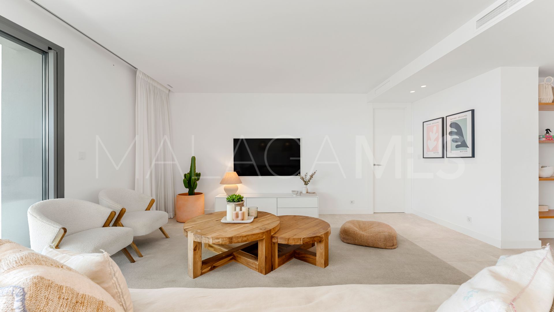 Appartement for sale in Santa Clara