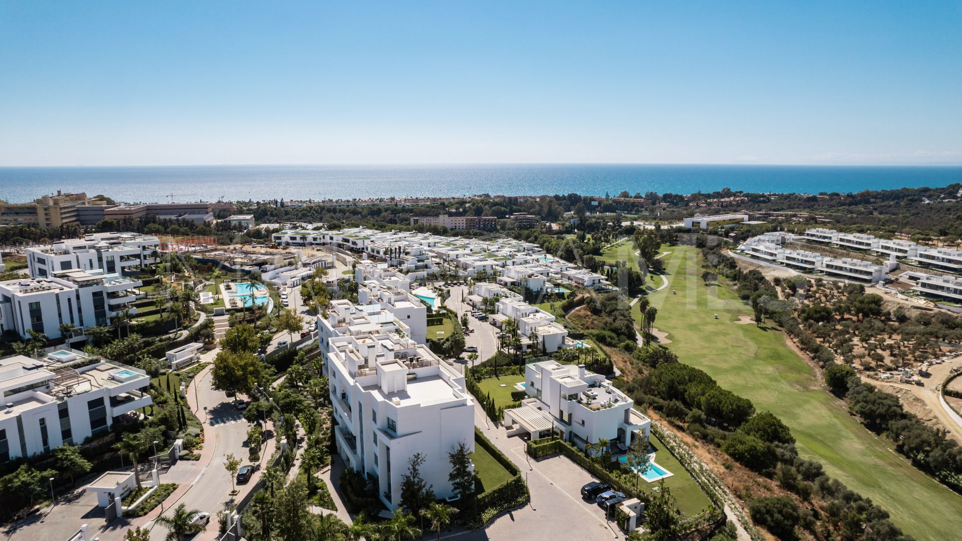 Appartement for sale in Santa Clara