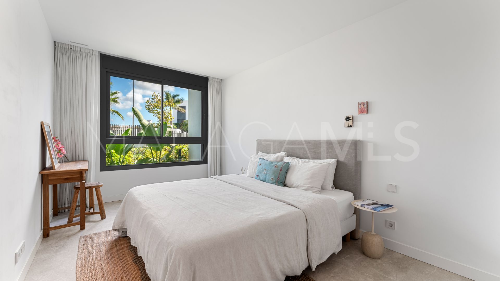 Appartement for sale in Santa Clara