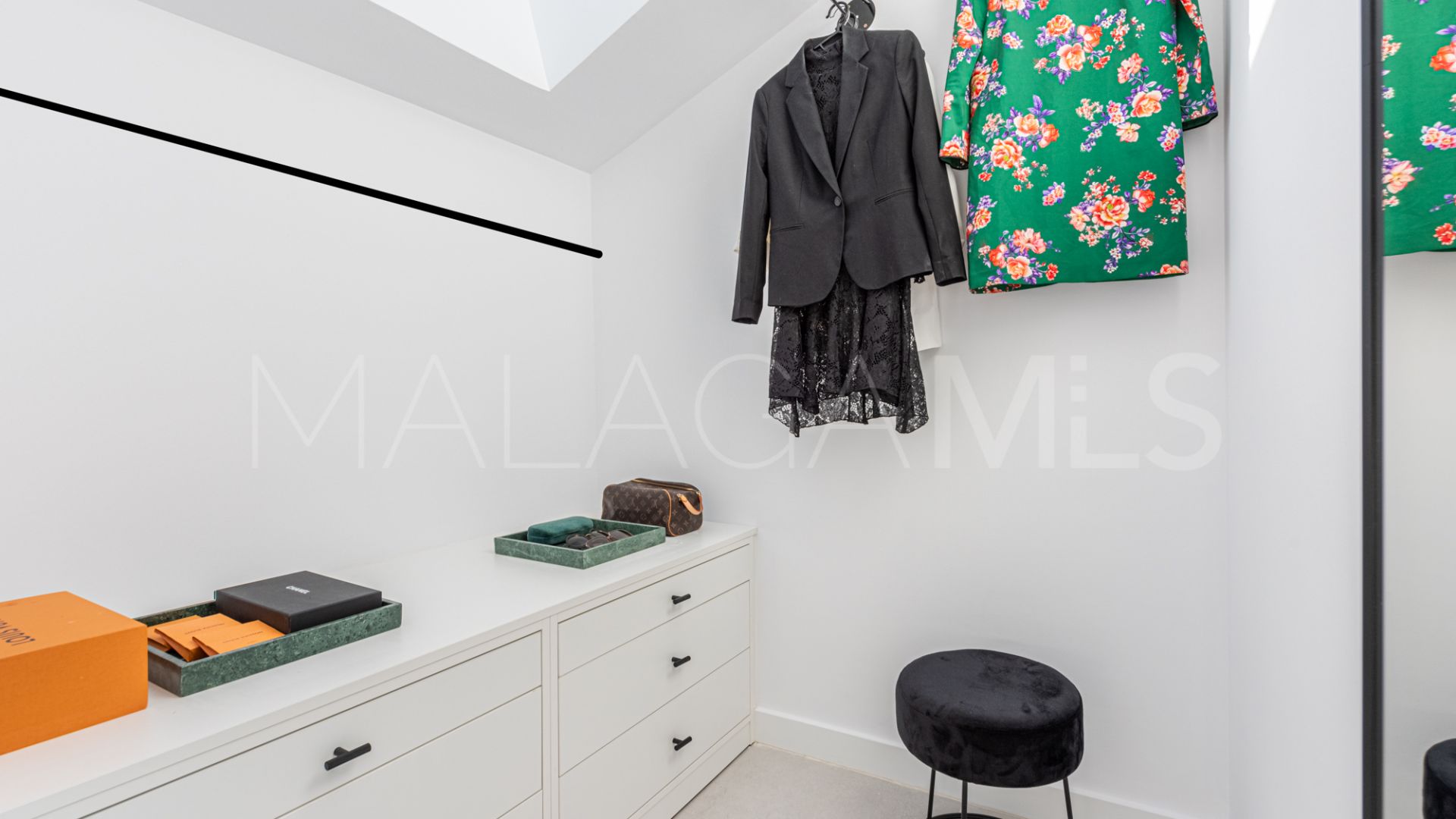 Duplex penthouse for sale in El Dorado