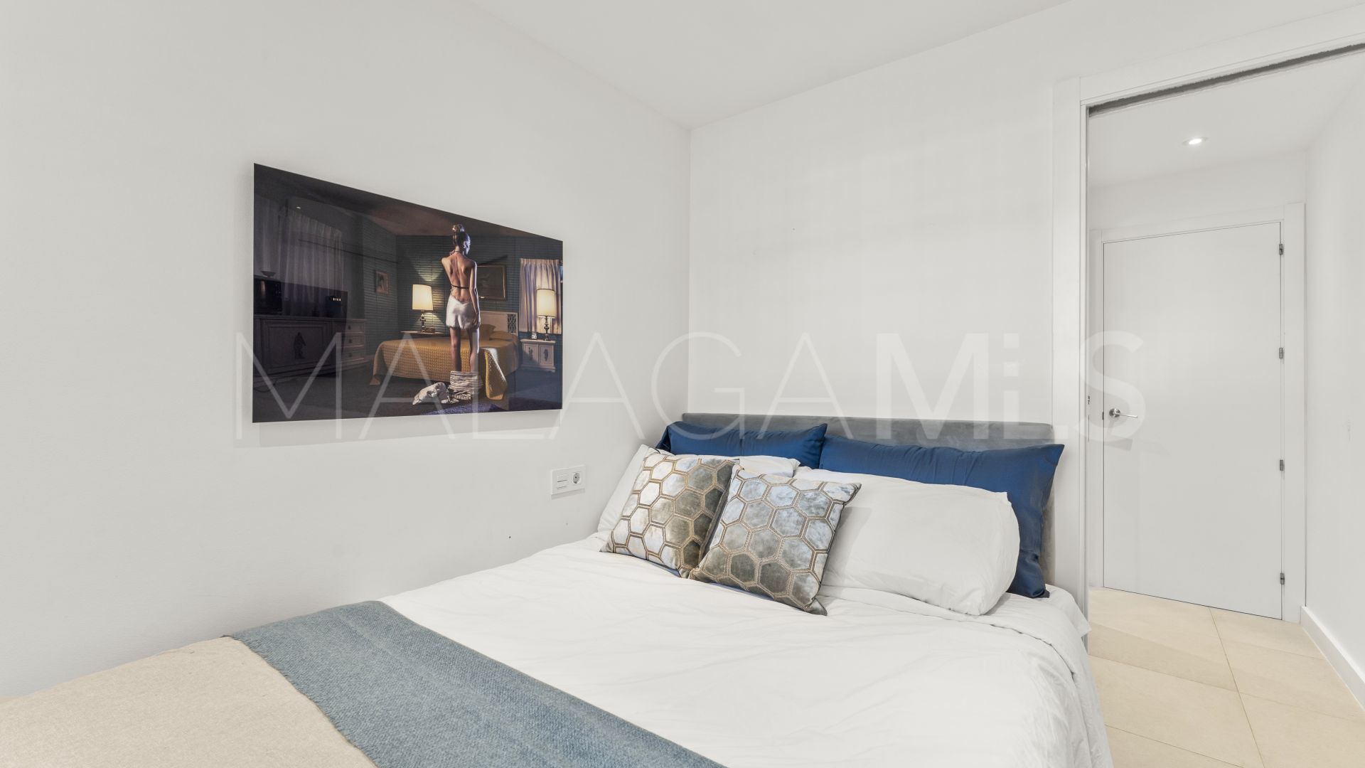 Duplex penthouse for sale in El Dorado