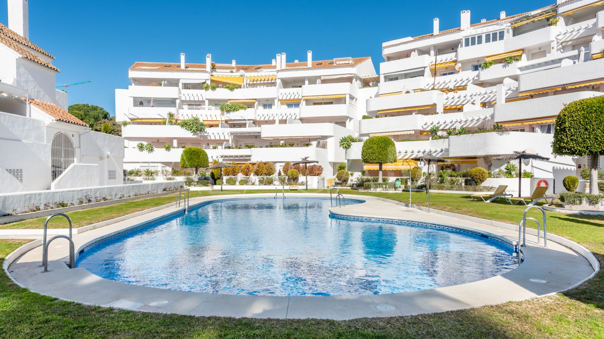 Duplex penthouse for sale in El Dorado