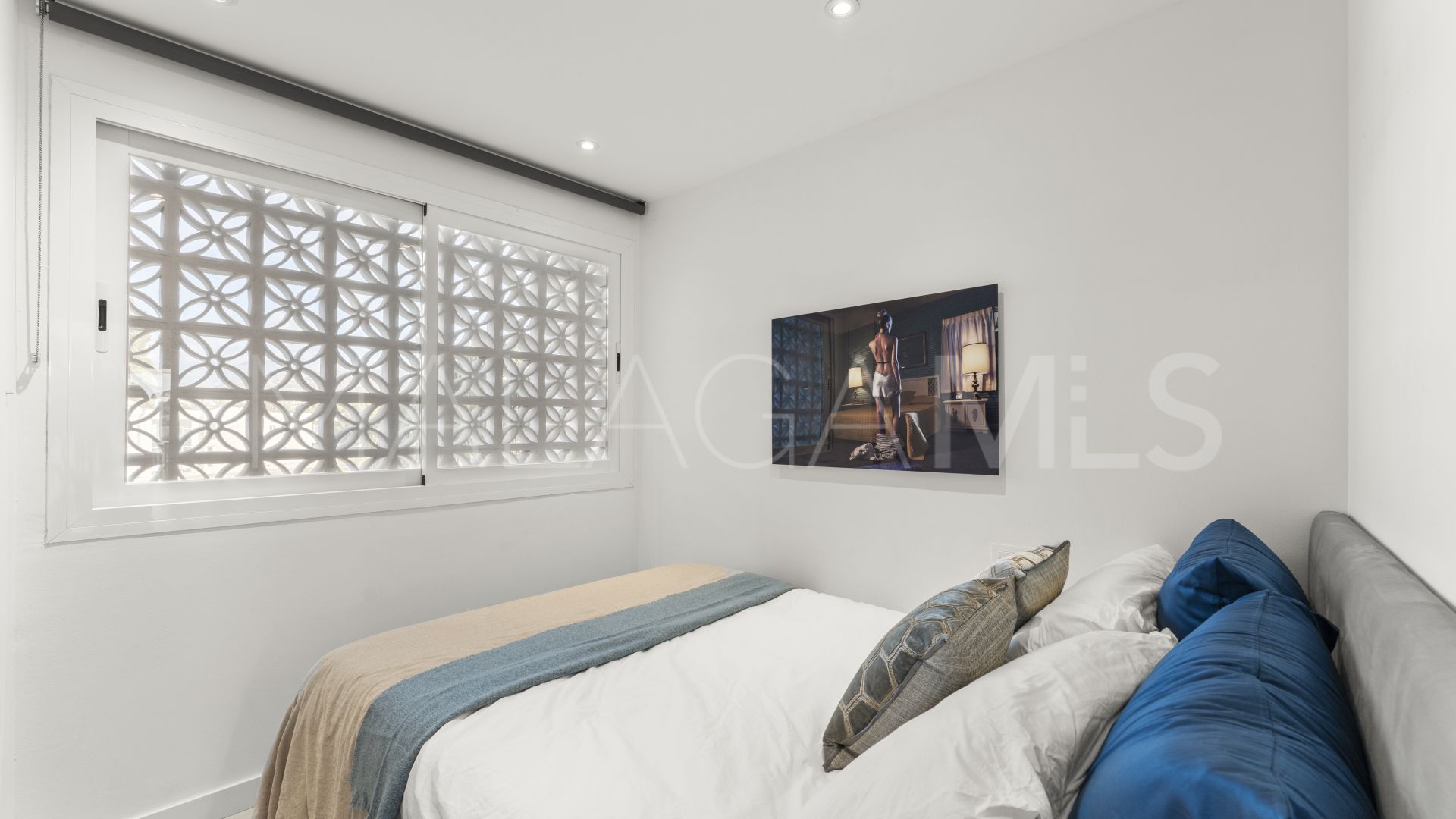 Duplex penthouse for sale in El Dorado