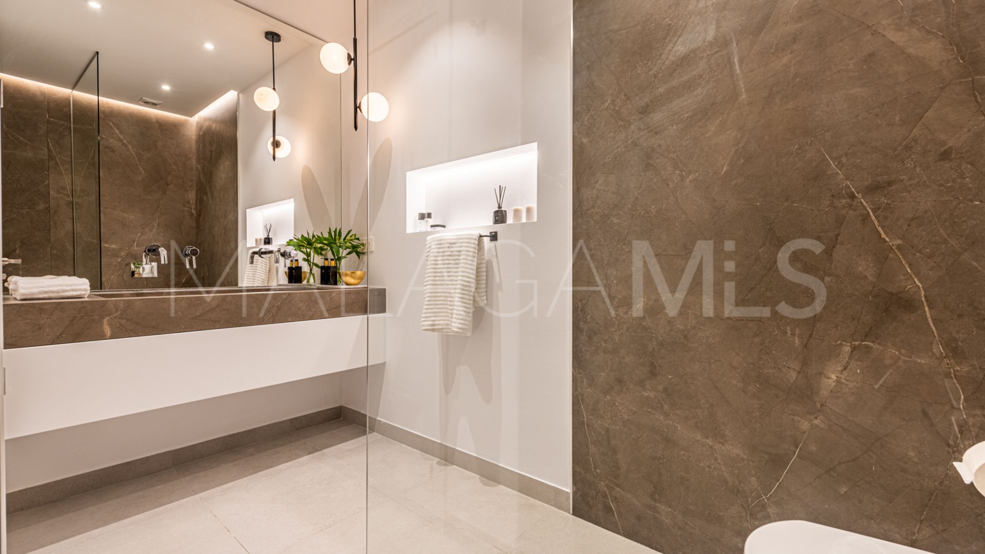 Duplex penthouse for sale in El Dorado
