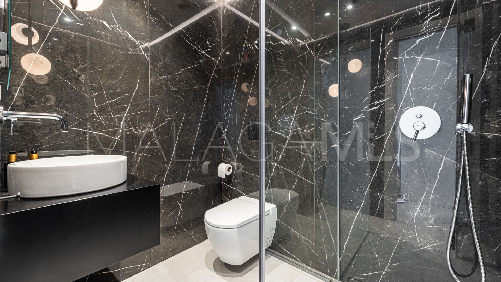 Duplex penthouse for sale in El Dorado