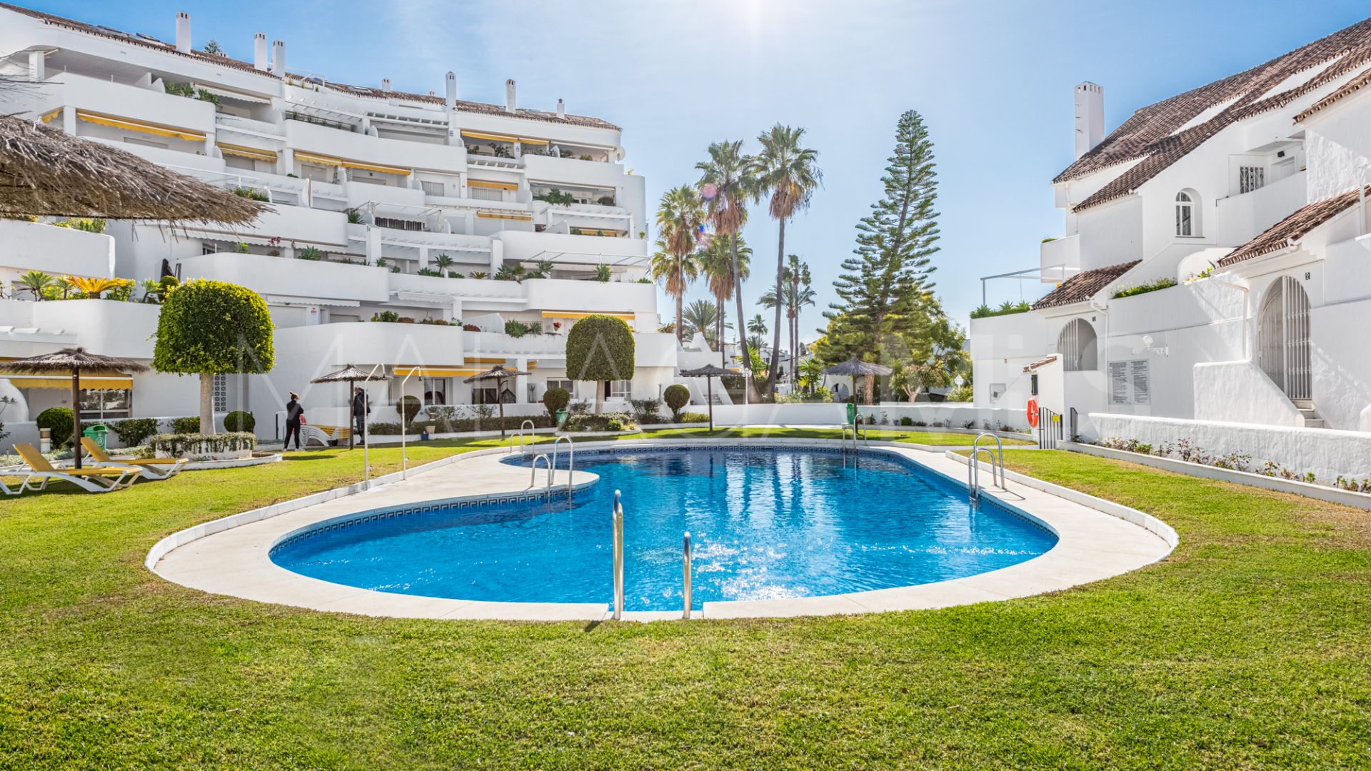 Duplex penthouse for sale in El Dorado