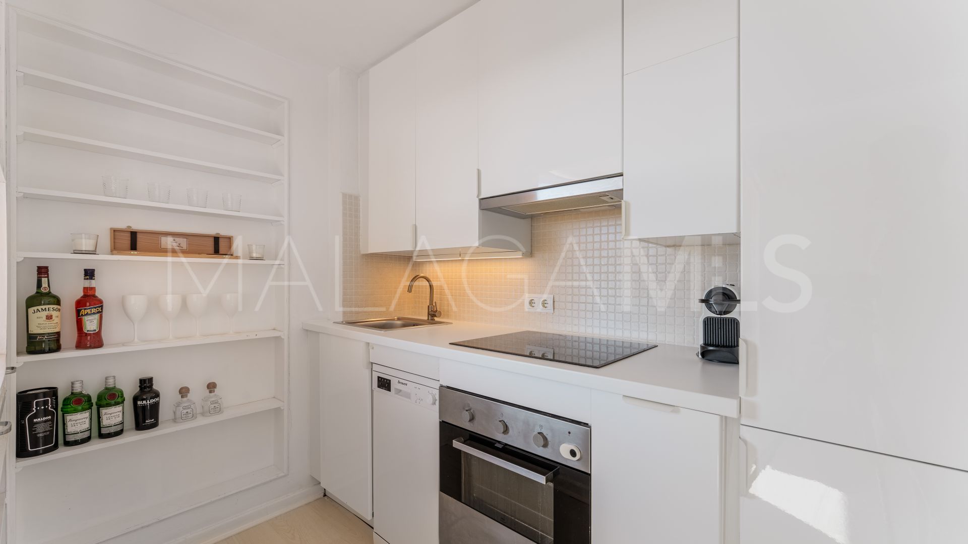 Apartamento for sale in Nueva Andalucia with 2 bedrooms