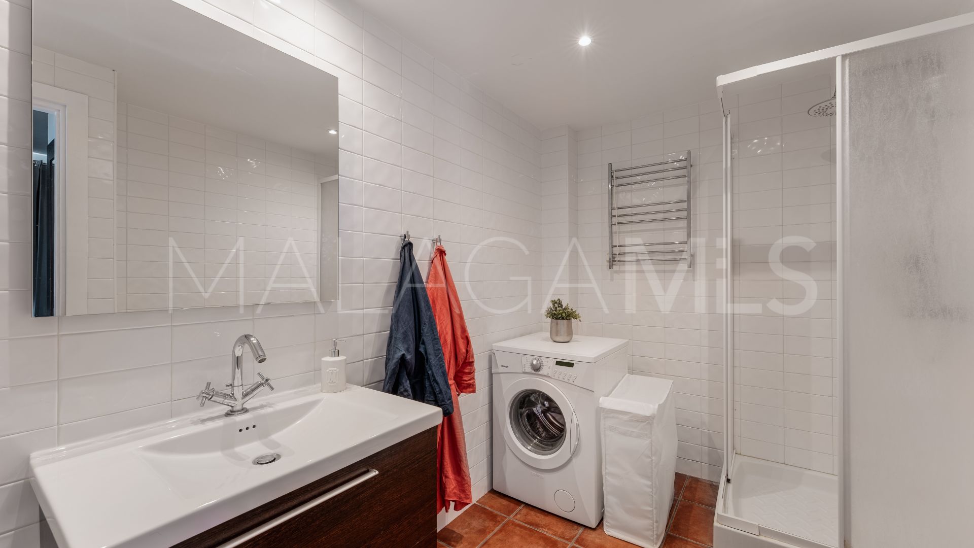 Apartamento for sale in Nueva Andalucia with 2 bedrooms