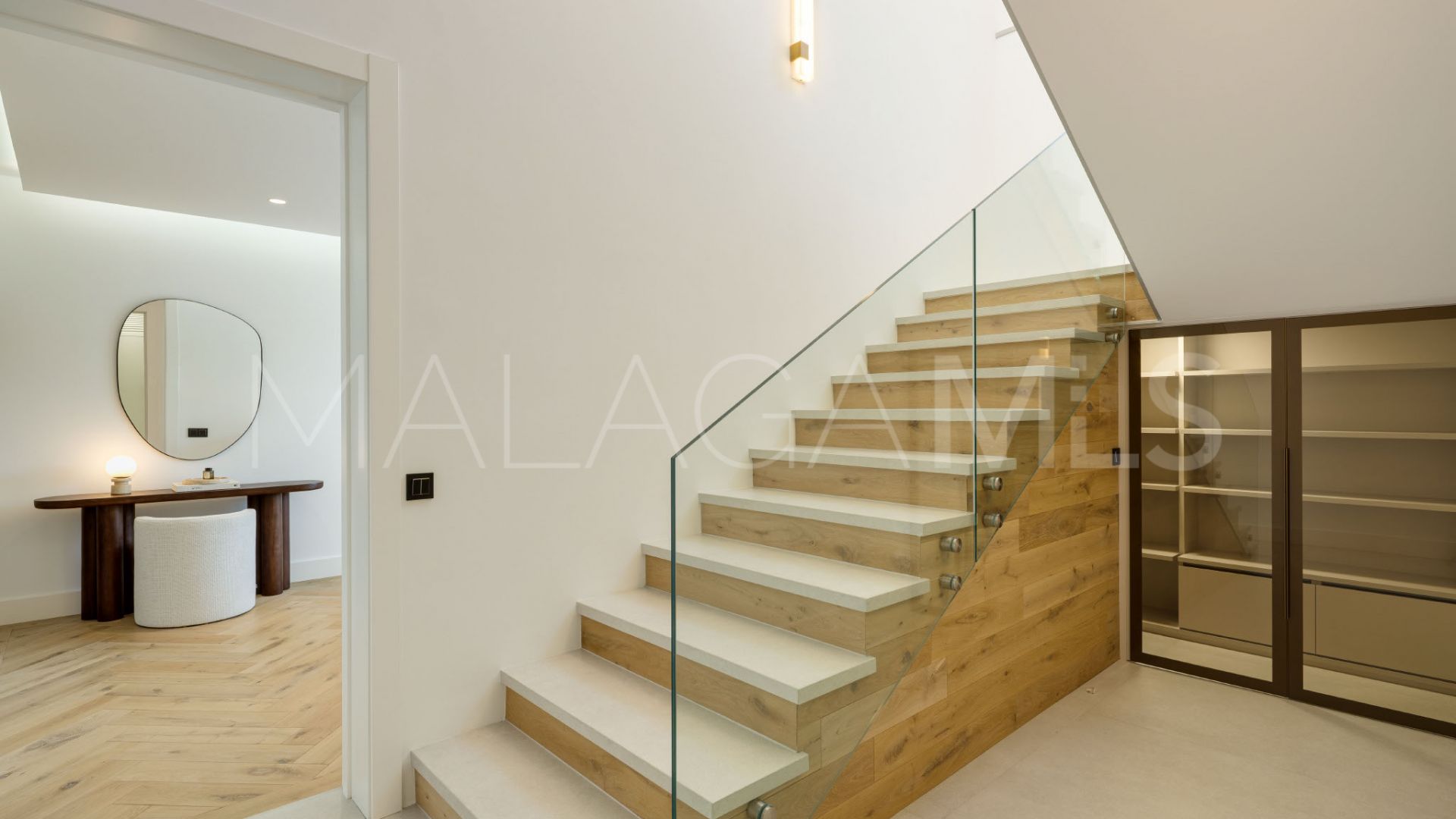Villa for sale in El Herrojo
