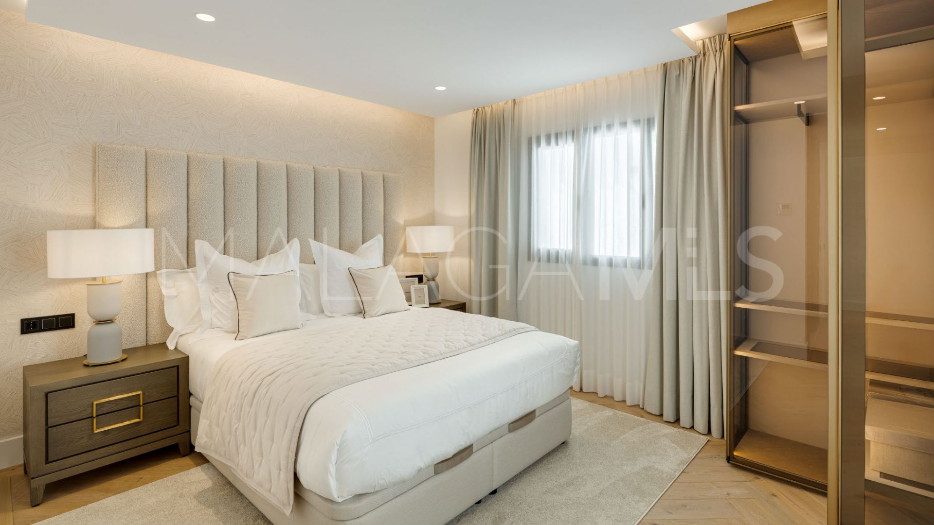 Villa for sale in El Herrojo